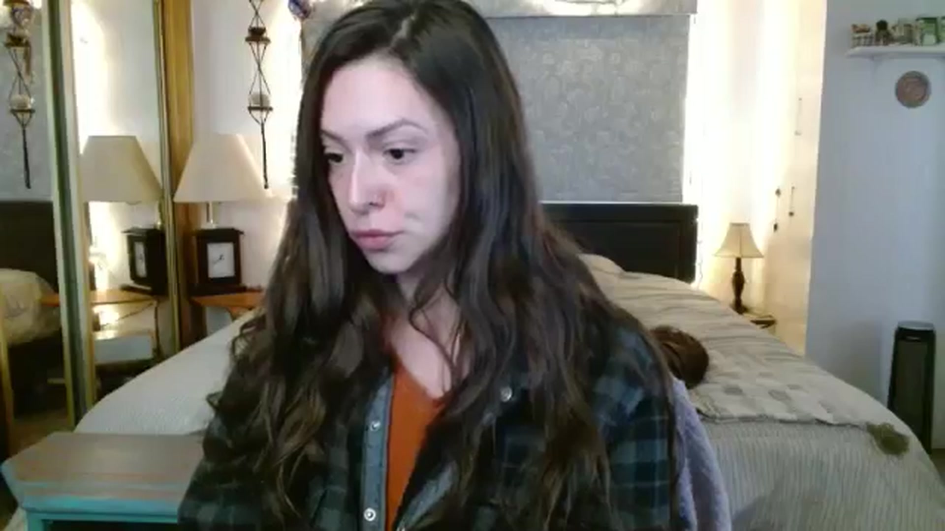 Gallery image thumbnail from EdenSalt's myfreecams stream on, 05/20/2024, 14:58 image 20 of 20