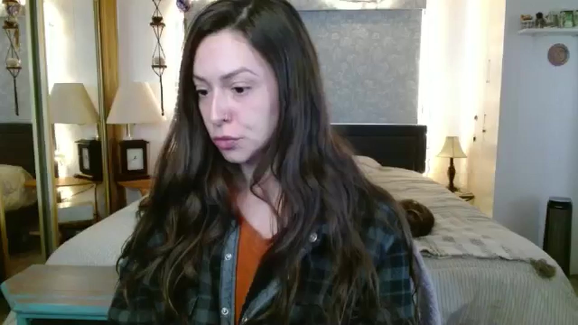 Gallery image thumbnail from EdenSalt's myfreecams stream on, 05/20/2024, 14:58 image 16 of 20