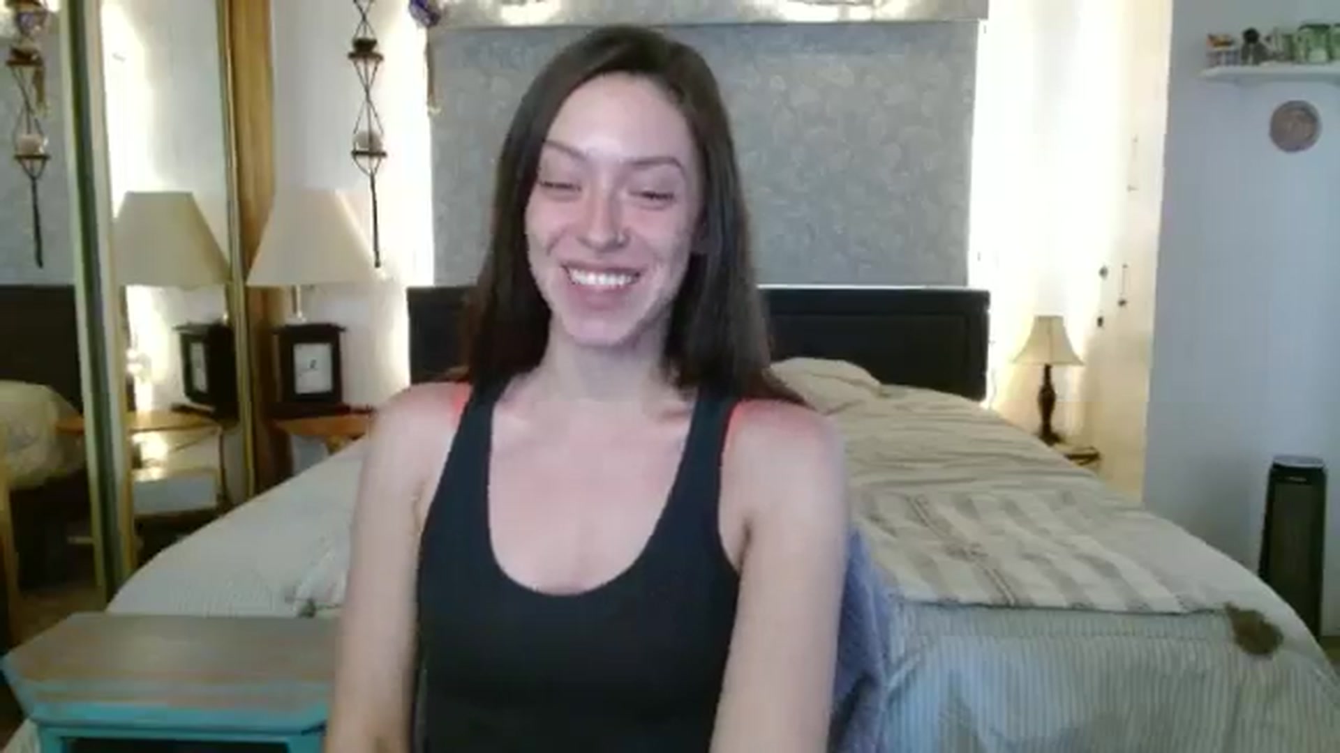 Gallery image thumbnail from EdenSalt's myfreecams stream on, 05/20/2024, 19:24 image 5 of 20