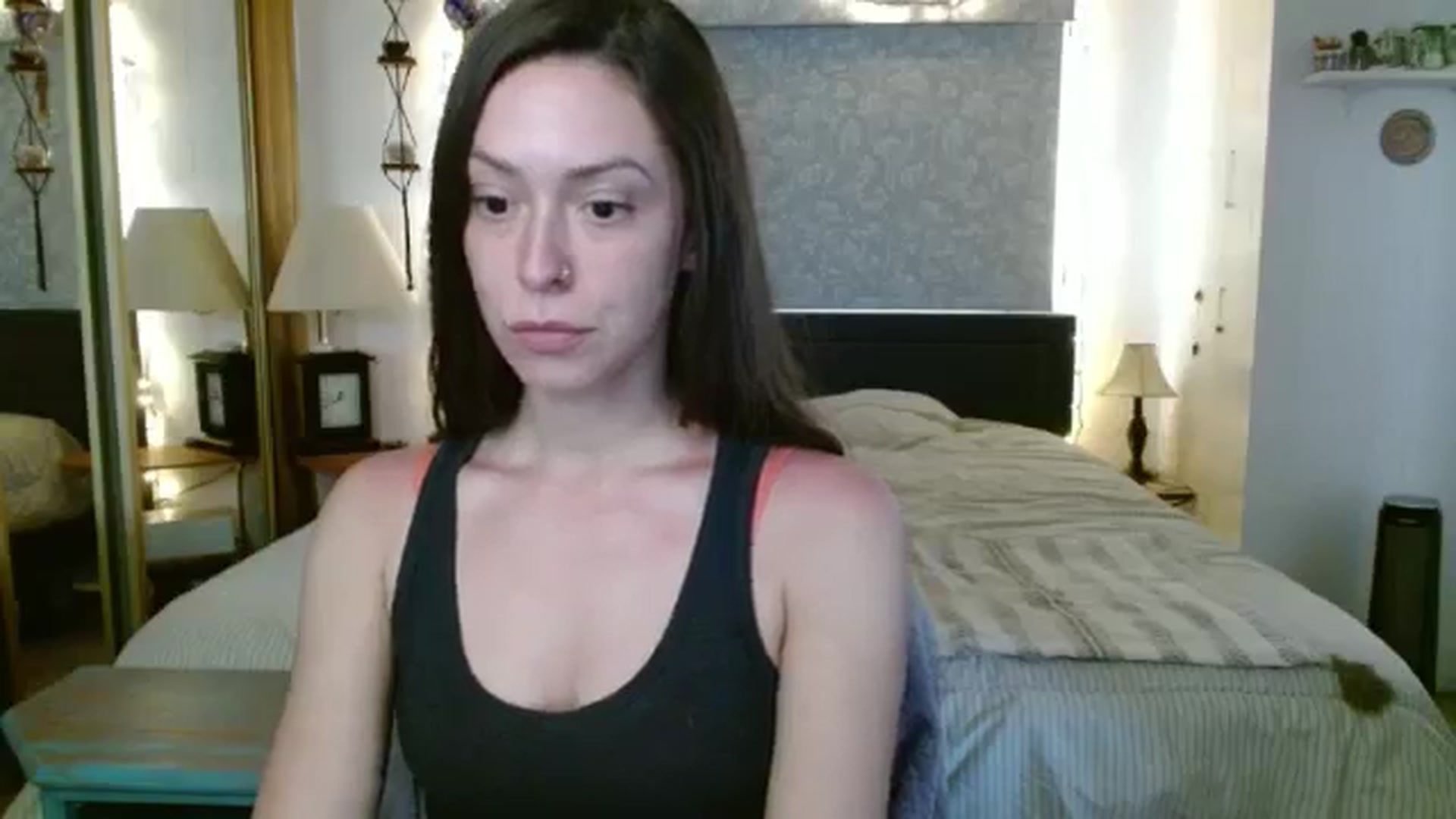 Gallery image thumbnail from EdenSalt's myfreecams stream on, 05/20/2024, 19:24 image 3 of 20