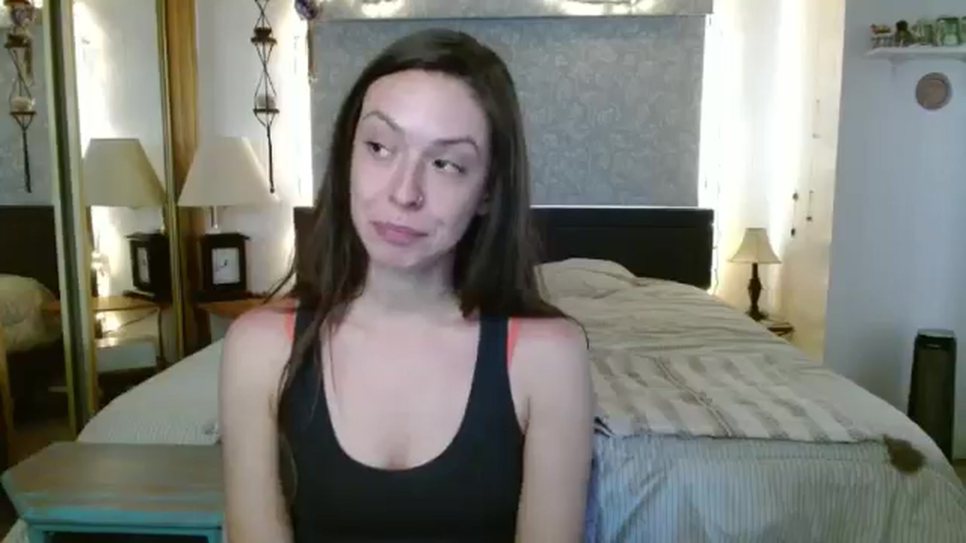 Gallery image thumbnail from EdenSalt's myfreecams stream on, 05/20/2024, 19:24 image 16 of 20