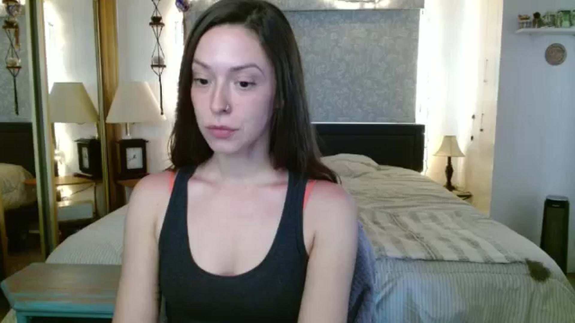 Gallery image thumbnail from EdenSalt's myfreecams stream on, 05/20/2024, 19:24 image 6 of 20