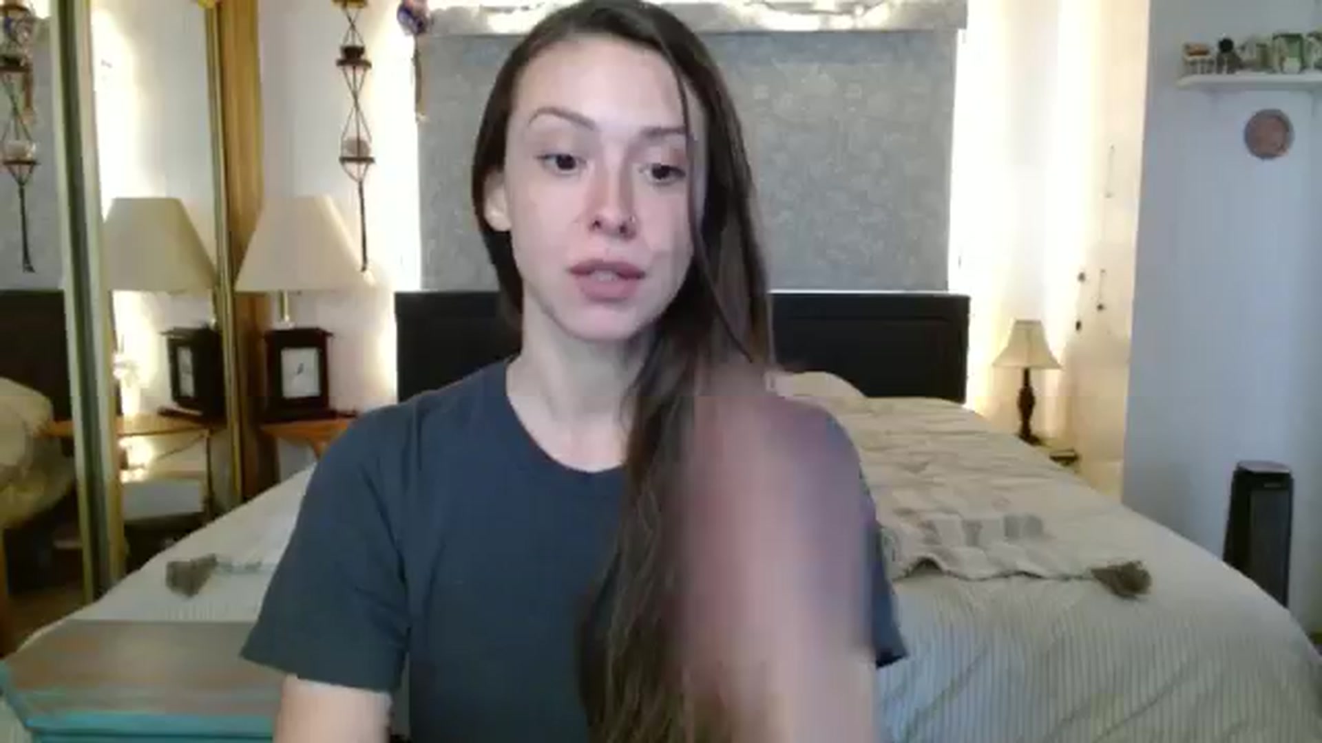 Gallery image thumbnail from EdenSalt's myfreecams stream on, 05/22/2024, 16:20 image 6 of 20