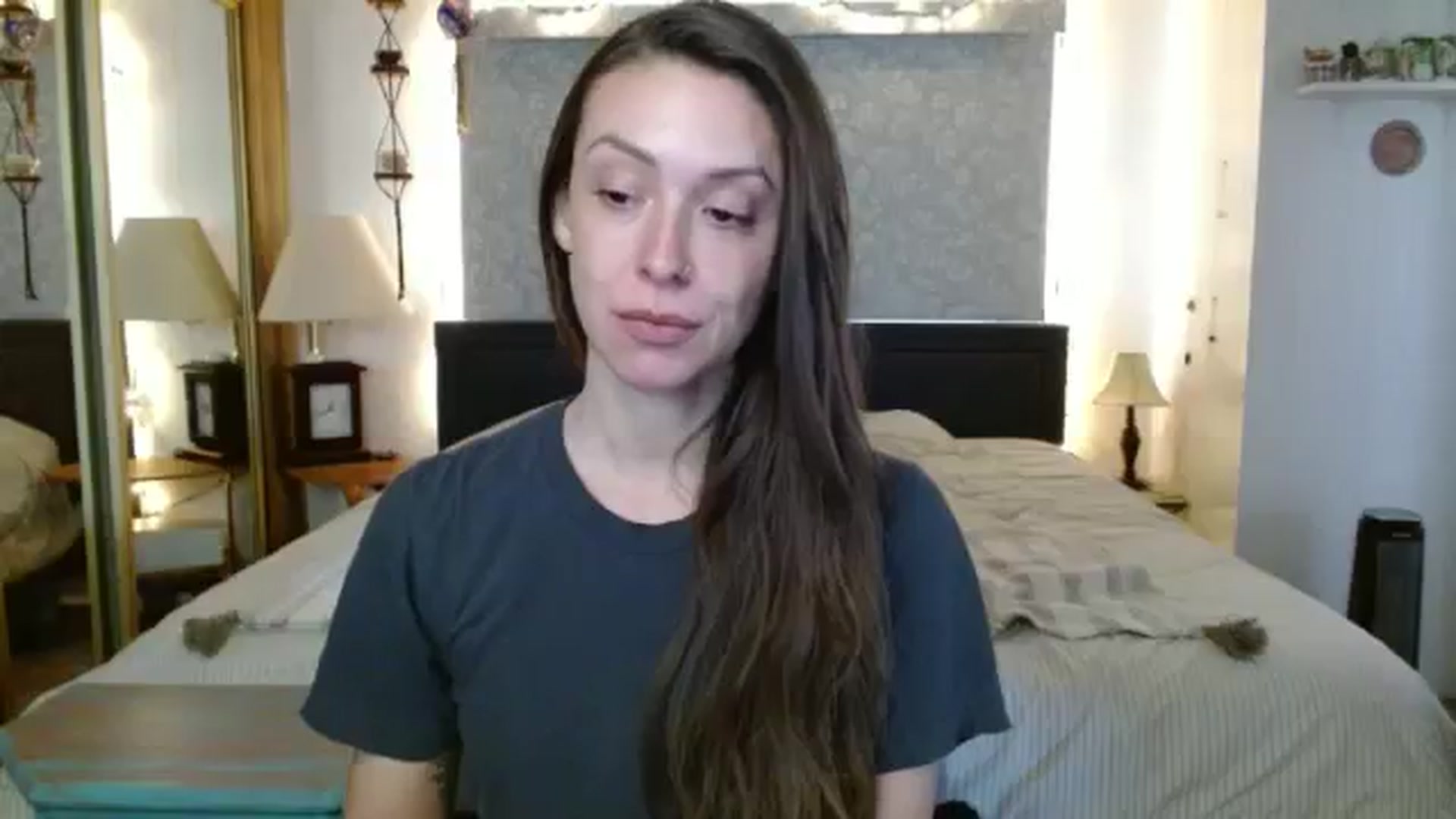 Gallery image thumbnail from EdenSalt's myfreecams stream on, 05/22/2024, 16:20 image 9 of 20