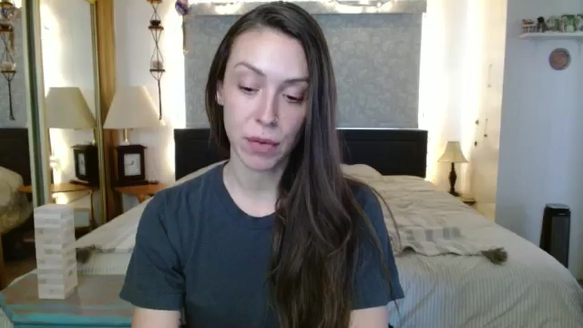 Gallery image thumbnail from EdenSalt's myfreecams stream on, 05/22/2024, 16:20 image 19 of 20