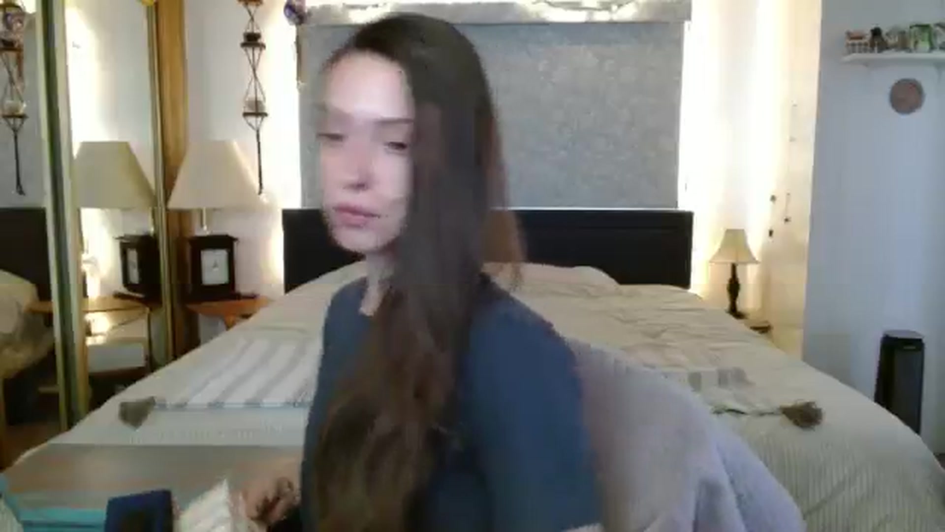 Gallery image thumbnail from EdenSalt's myfreecams stream on, 05/22/2024, 16:20 image 15 of 20