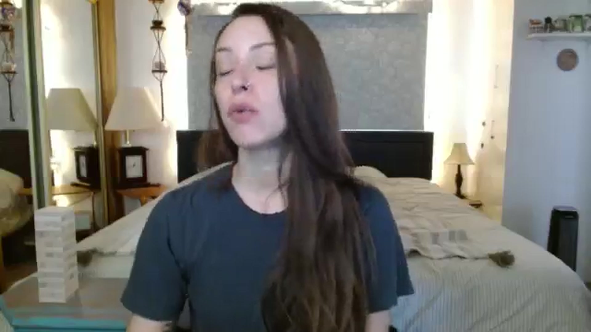 Gallery image thumbnail from EdenSalt's myfreecams stream on, 05/22/2024, 16:20 image 17 of 20