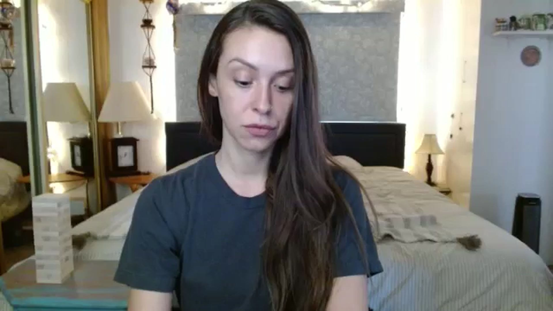 Gallery image thumbnail from EdenSalt's myfreecams stream on, 05/22/2024, 16:20 image 20 of 20