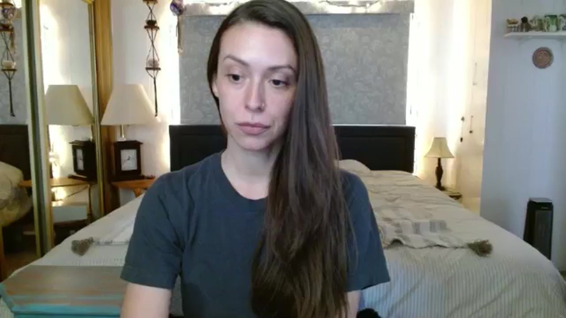 Gallery image thumbnail from EdenSalt's myfreecams stream on, 05/22/2024, 16:20 image 1 of 20