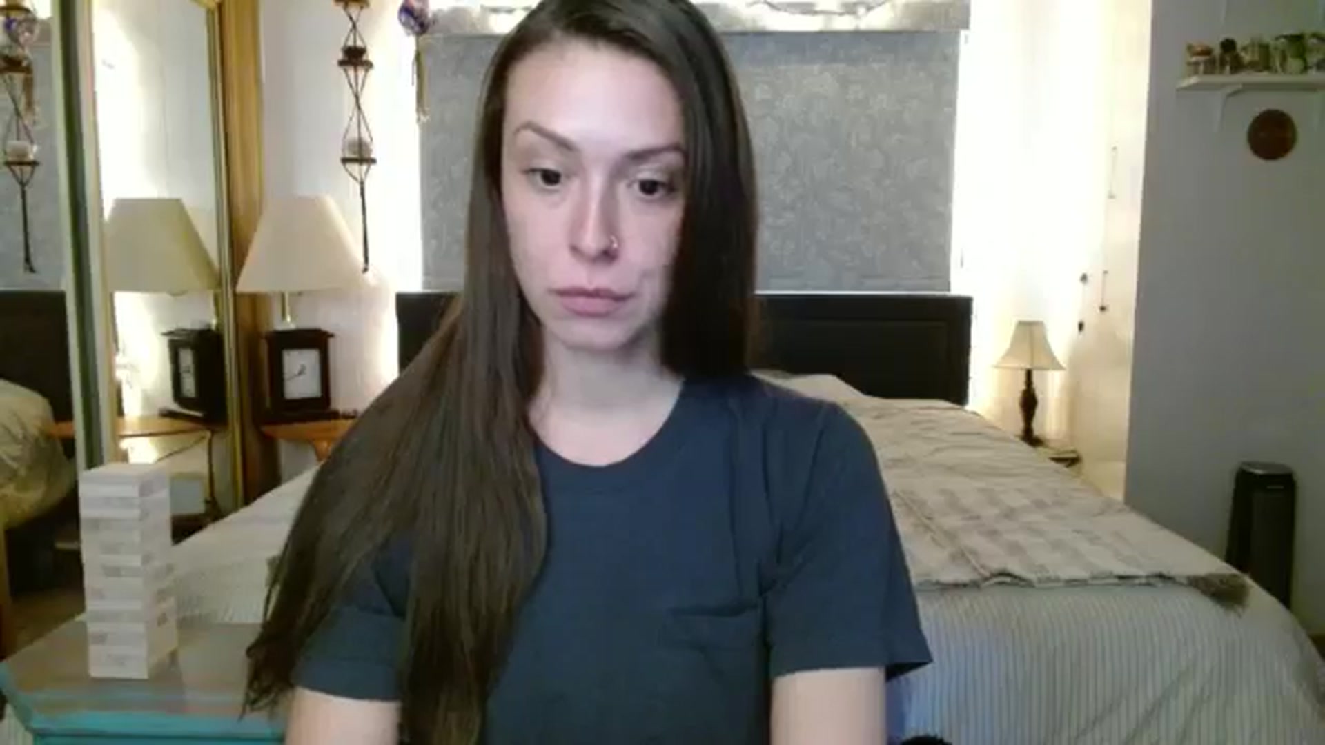 Gallery image thumbnail from EdenSalt's myfreecams stream on, 05/22/2024, 18:41 image 5 of 20