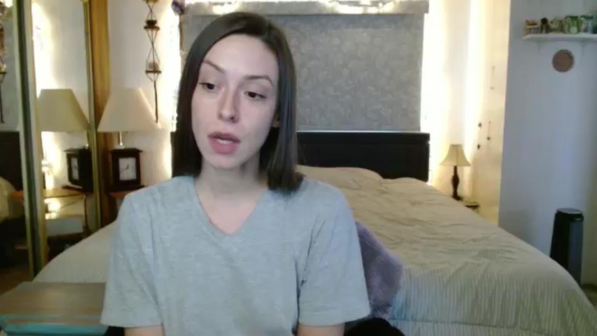Gallery image thumbnail from EdenSalt's myfreecams stream on, 05/24/2024, 16:38 image 15 of 20