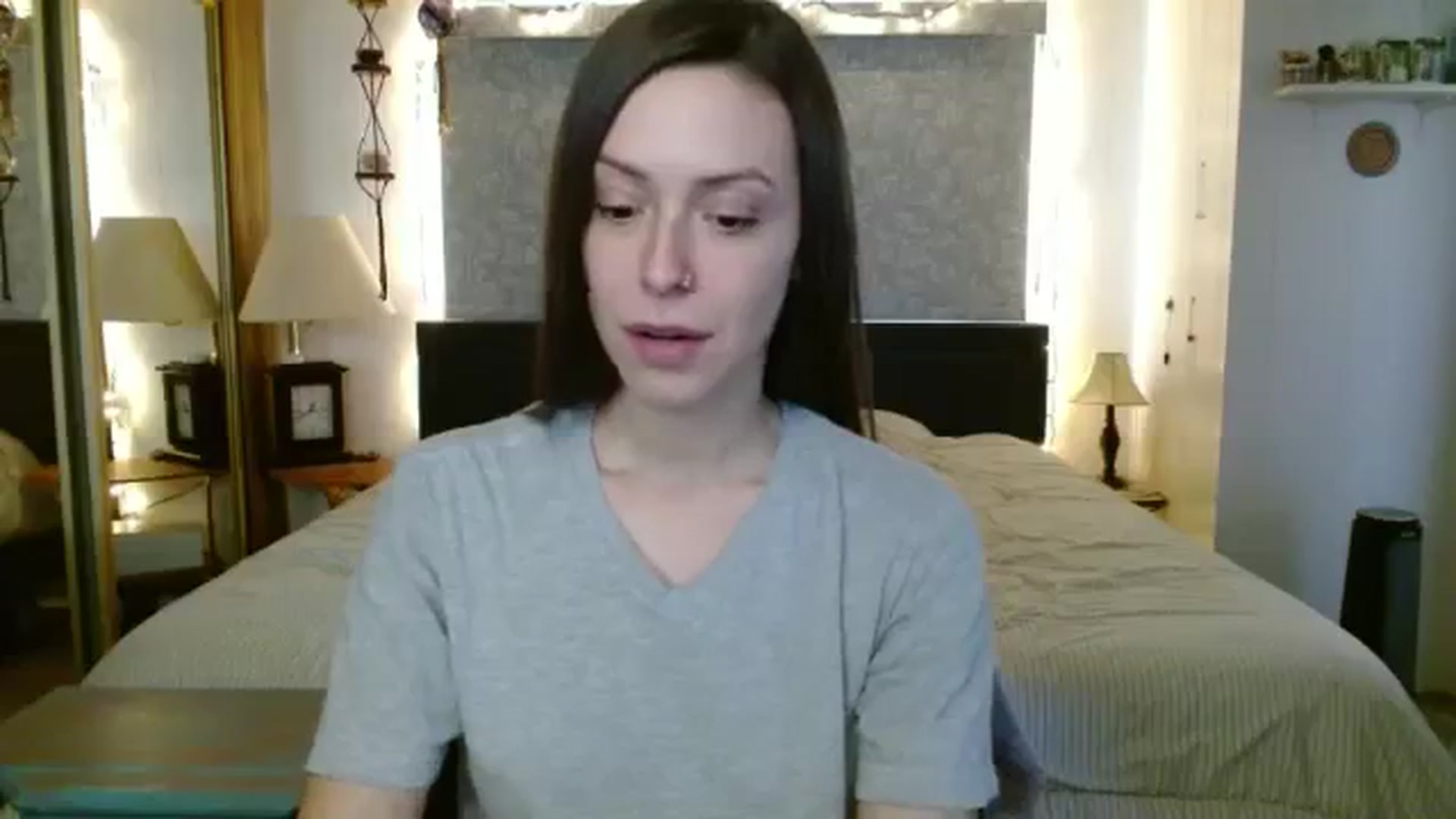 Gallery image thumbnail from EdenSalt's myfreecams stream on, 05/24/2024, 18:09 image 19 of 20