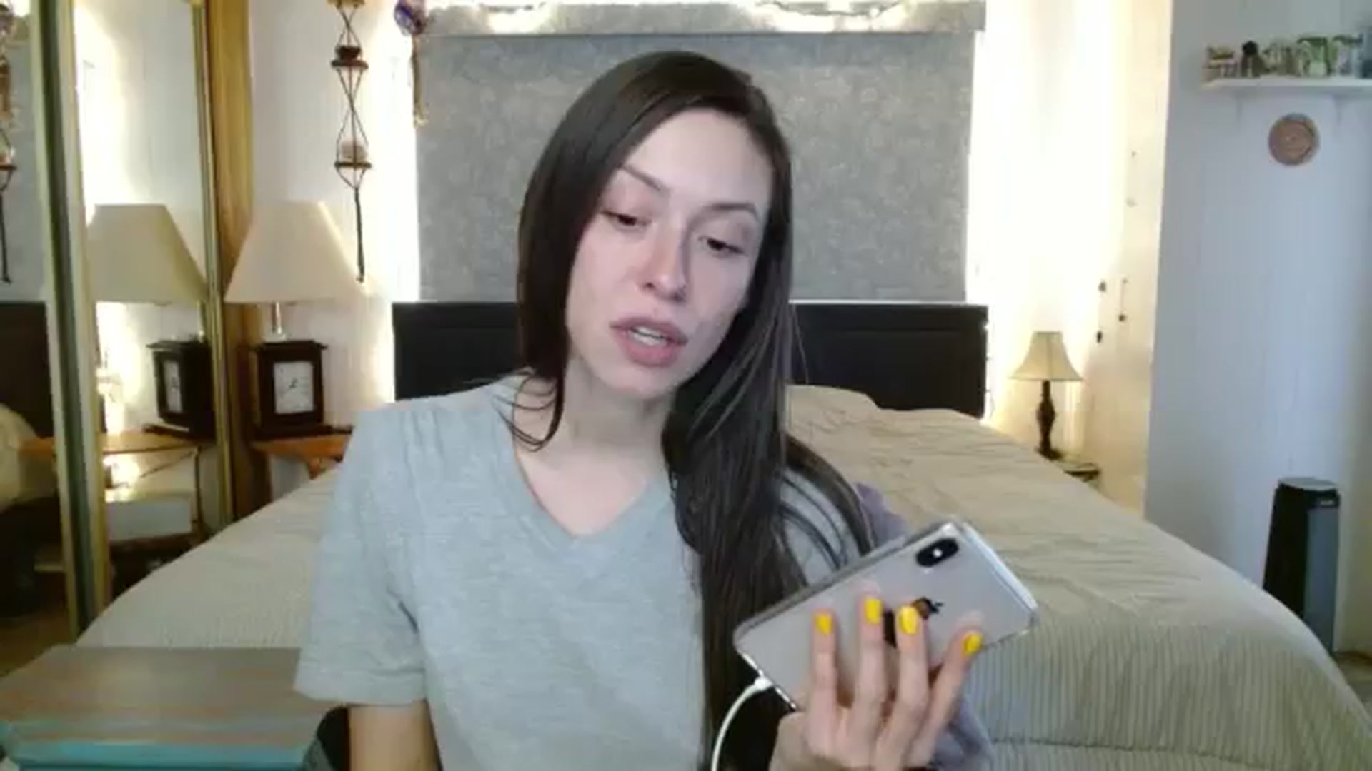 Gallery image thumbnail from EdenSalt's myfreecams stream on, 05/24/2024, 19:29 image 19 of 20