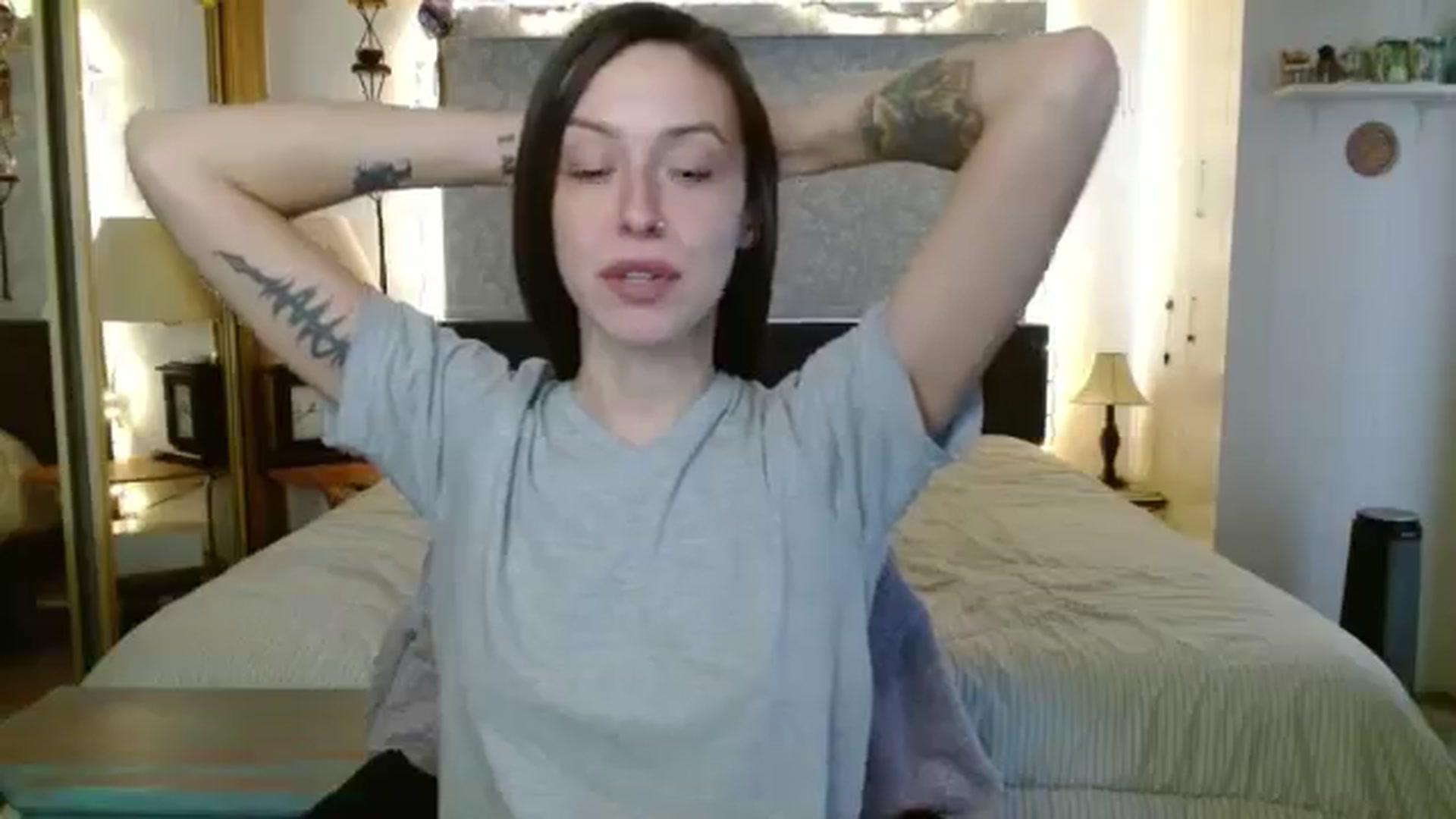 Gallery image thumbnail from EdenSalt's myfreecams stream on, 05/24/2024, 19:29 image 11 of 20