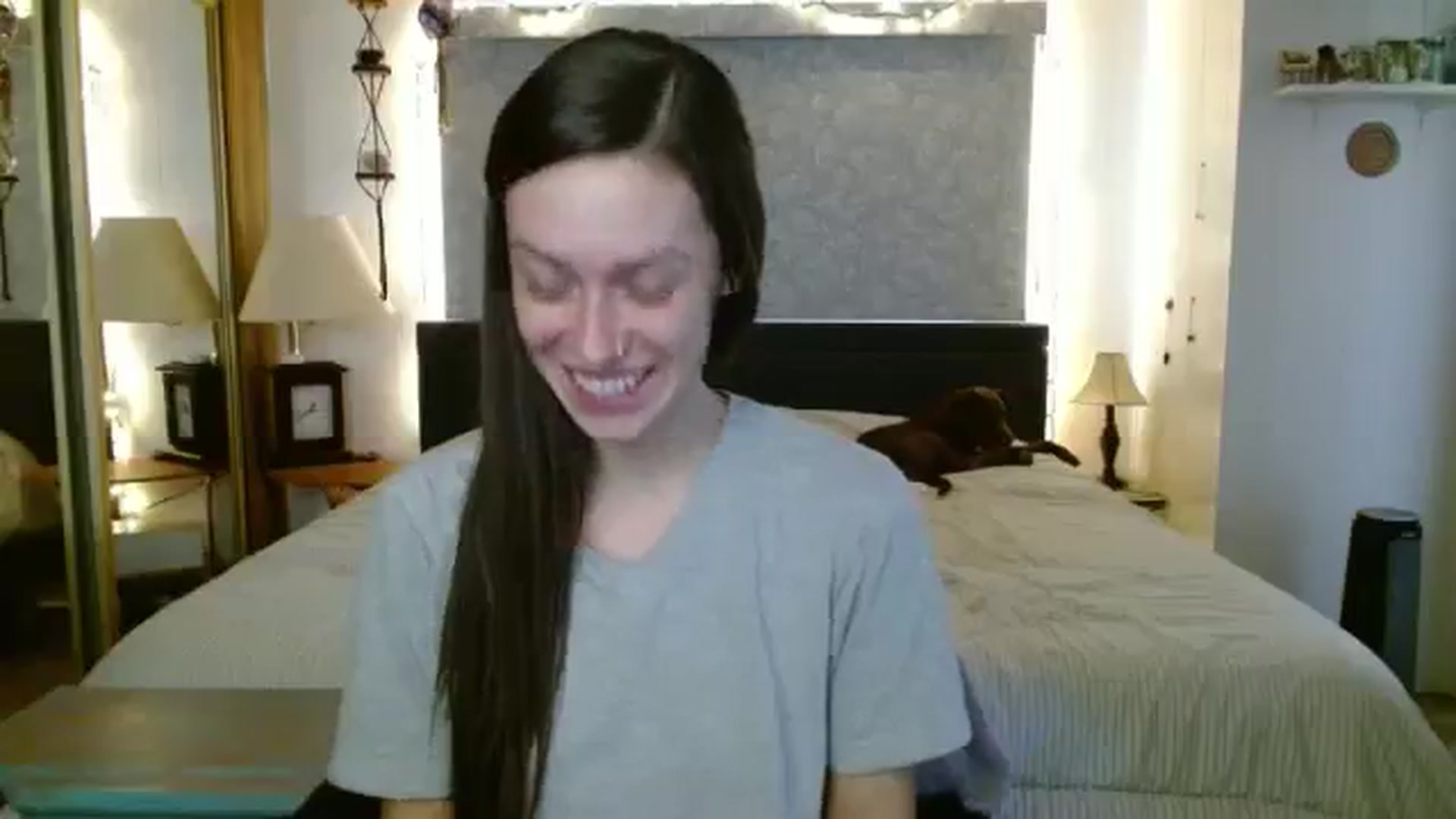 Gallery image thumbnail from EdenSalt's myfreecams stream on, 05/24/2024, 19:29 image 2 of 20