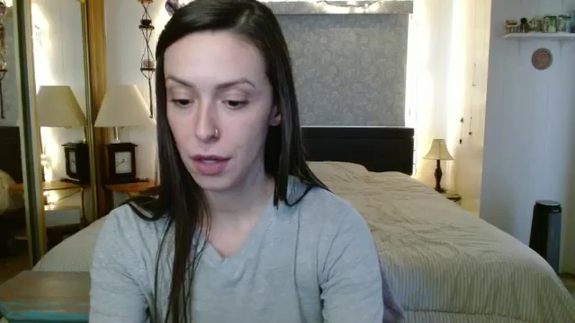 Gallery image thumbnail from EdenSalt's myfreecams stream on, 05/24/2024, 19:29 image 13 of 20