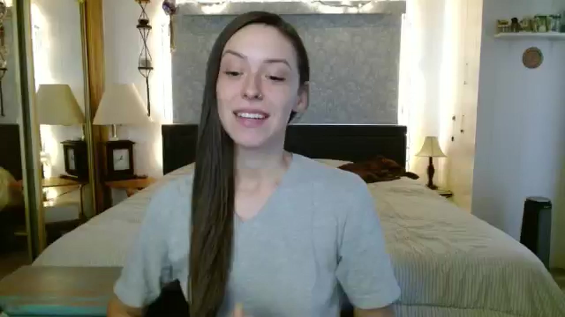 Gallery image thumbnail from EdenSalt's myfreecams stream on, 05/24/2024, 19:29 image 1 of 20