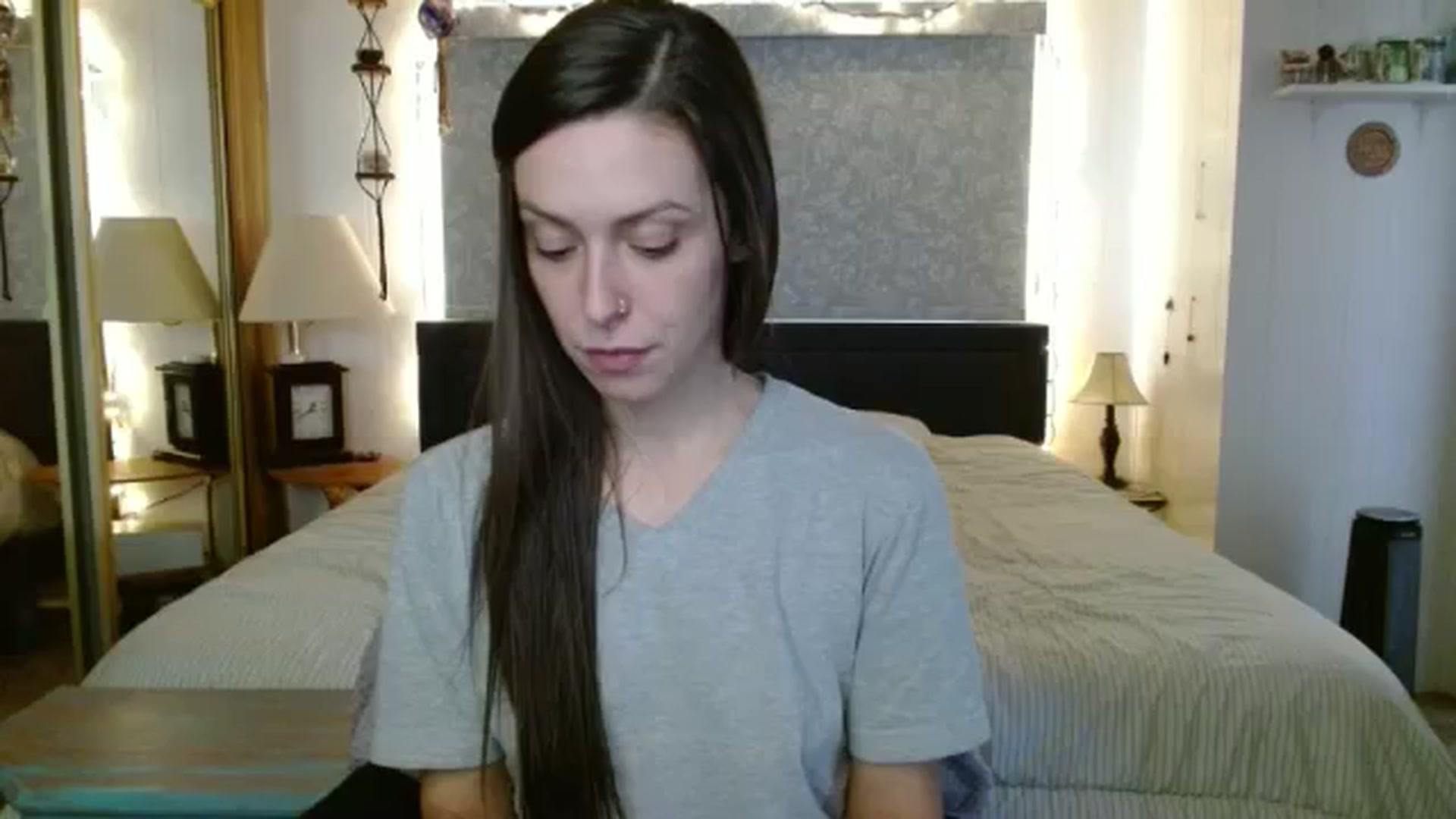 Gallery image thumbnail from EdenSalt's myfreecams stream on, 05/24/2024, 19:29 image 6 of 20