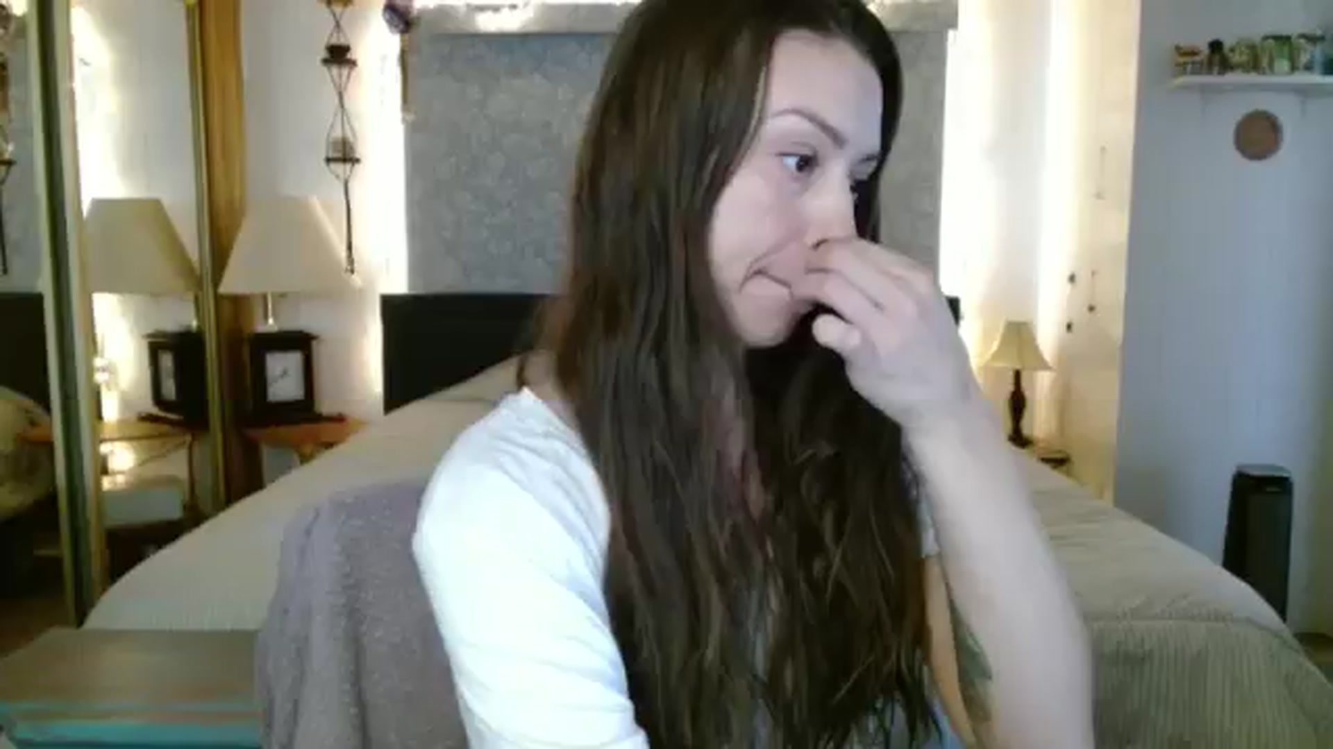 Gallery image thumbnail from EdenSalt's myfreecams stream on, 05/28/2024, 16:46 image 1 of 20