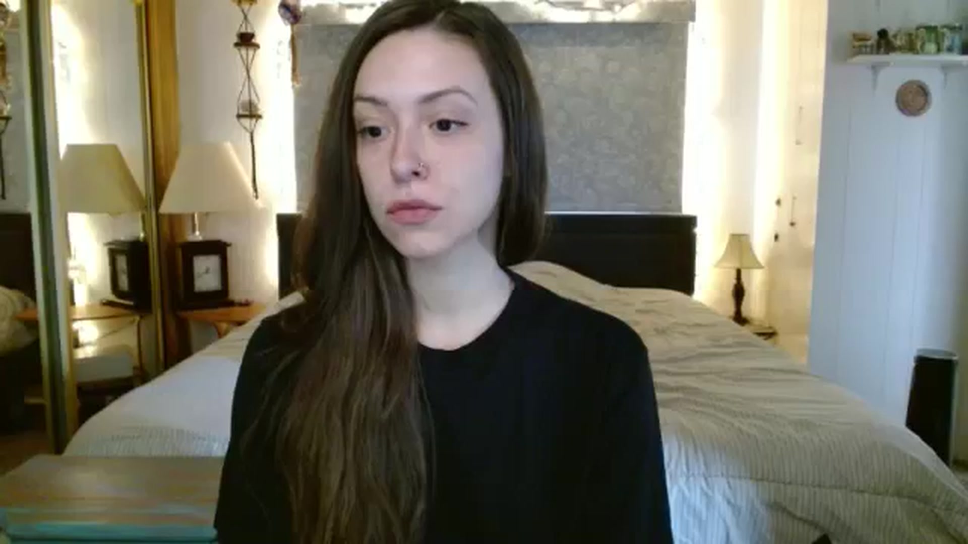 Gallery image thumbnail from EdenSalt's myfreecams stream on, 05/29/2024, 15:00 image 4 of 20