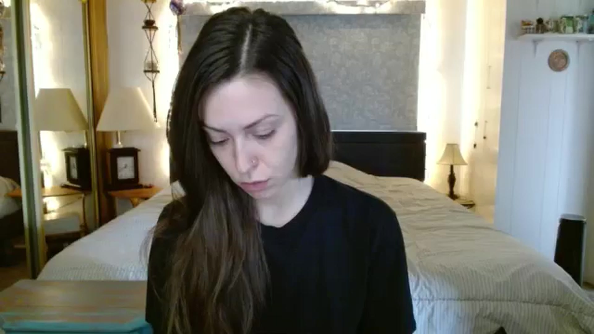 Gallery image thumbnail from EdenSalt's myfreecams stream on, 05/29/2024, 15:00 image 16 of 20