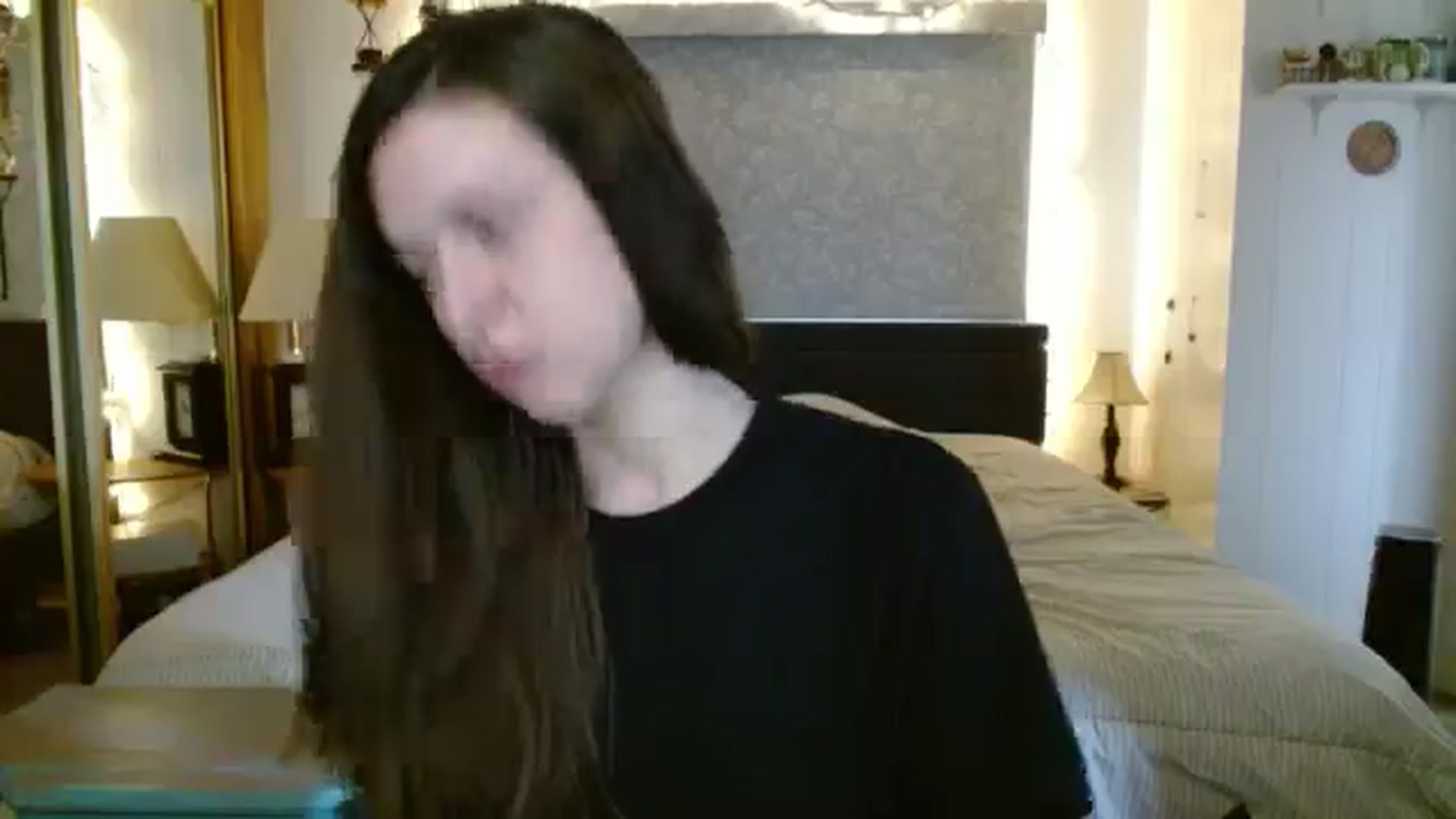 Gallery image thumbnail from EdenSalt's myfreecams stream on, 05/29/2024, 15:00 image 5 of 20