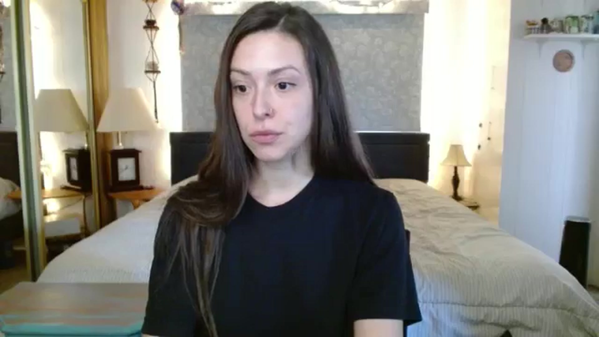 Gallery image thumbnail from EdenSalt's myfreecams stream on, 05/29/2024, 16:56 image 19 of 20