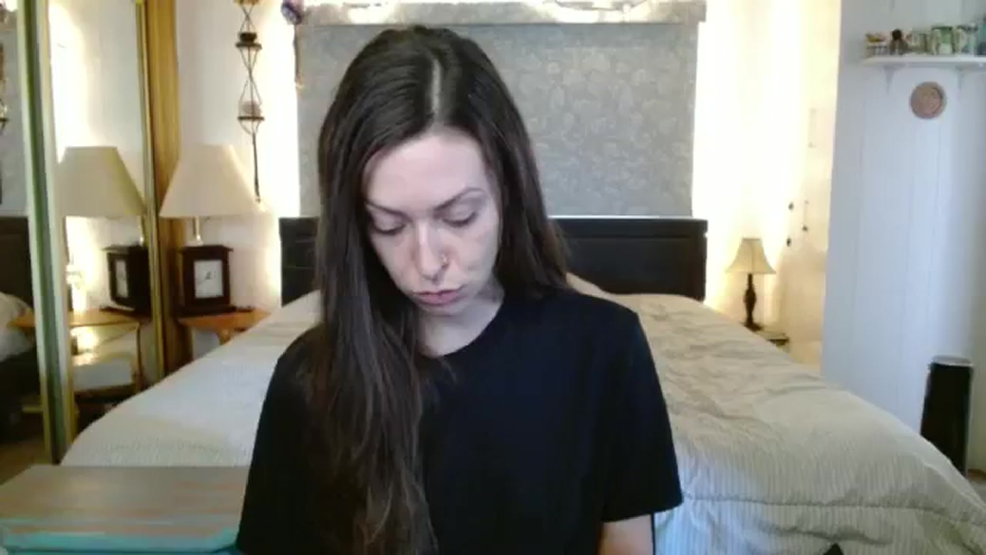 Gallery image thumbnail from EdenSalt's myfreecams stream on, 05/29/2024, 16:56 image 5 of 20