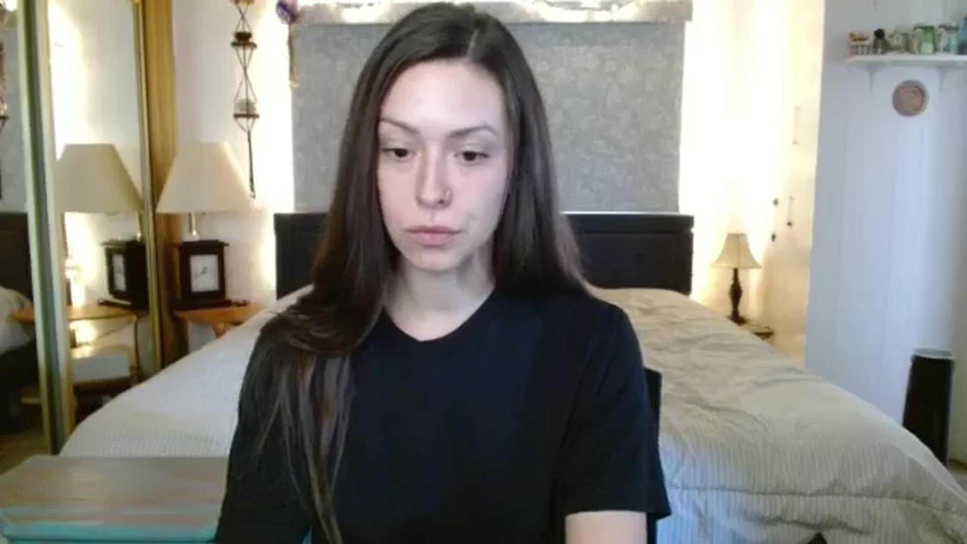 Gallery image thumbnail from EdenSalt's myfreecams stream on, 05/29/2024, 16:56 image 17 of 20