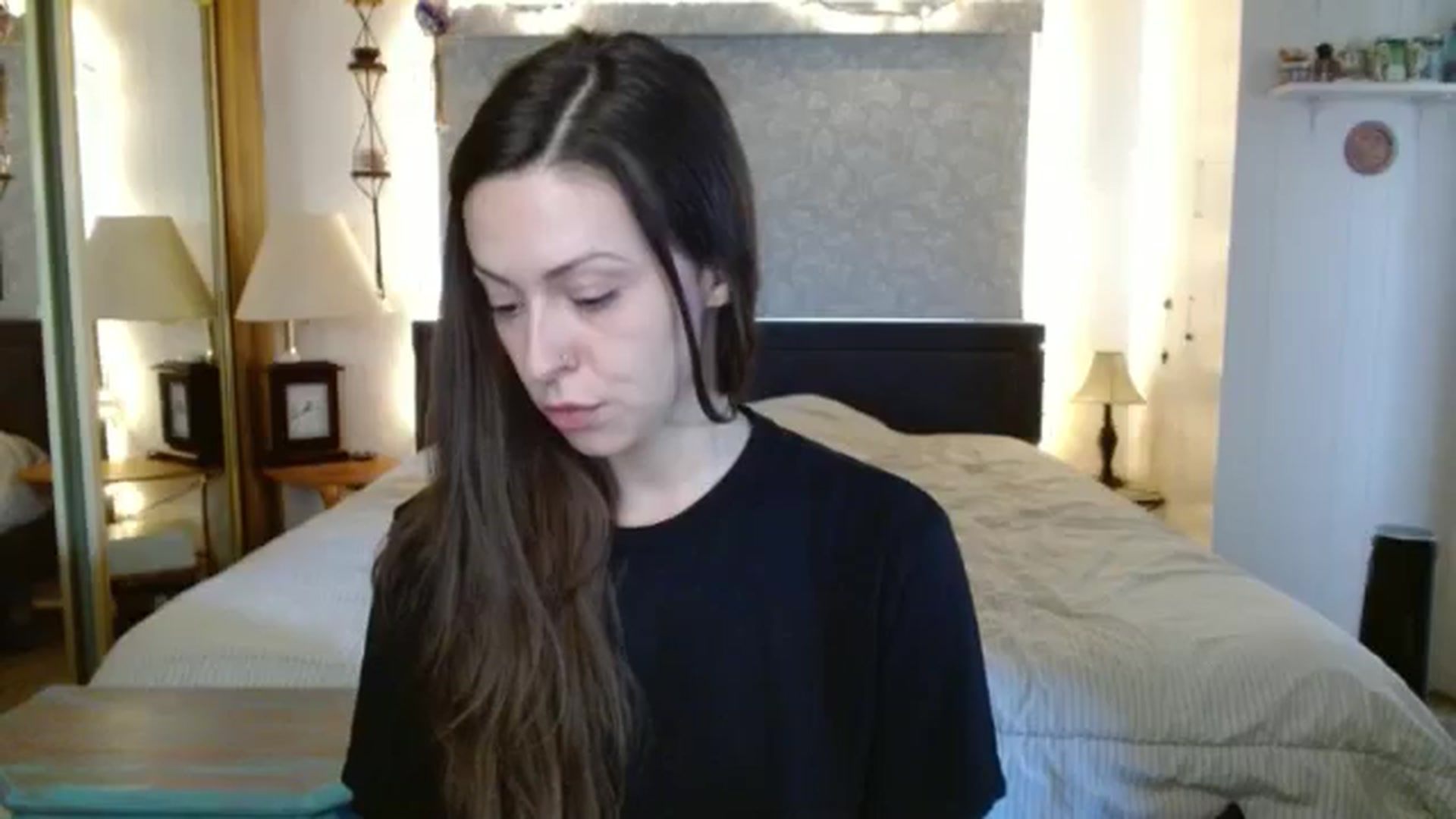 Gallery image thumbnail from EdenSalt's myfreecams stream on, 05/29/2024, 18:19 image 3 of 20