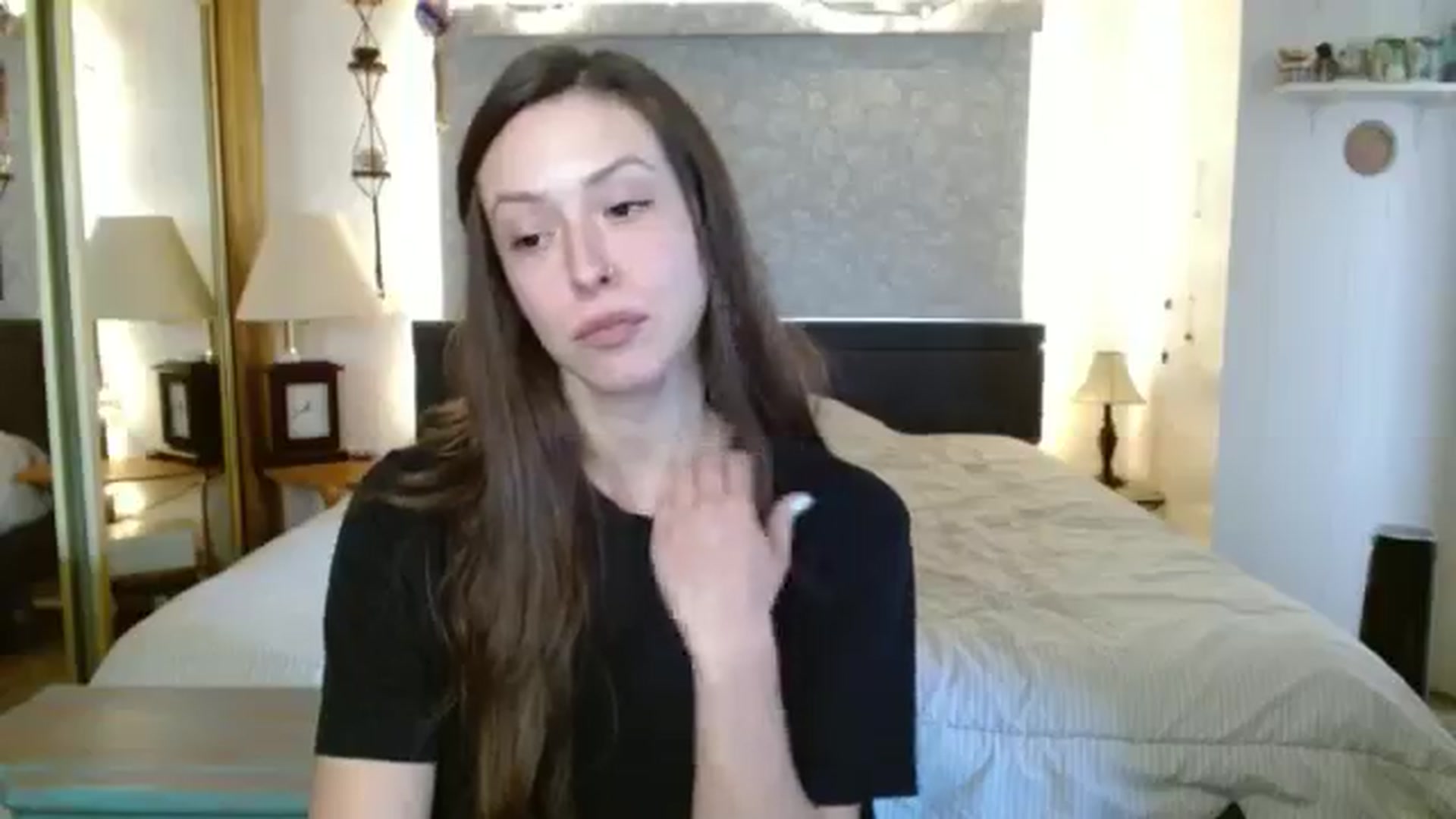Gallery image thumbnail from EdenSalt's myfreecams stream on, 05/29/2024, 20:04 image 15 of 20
