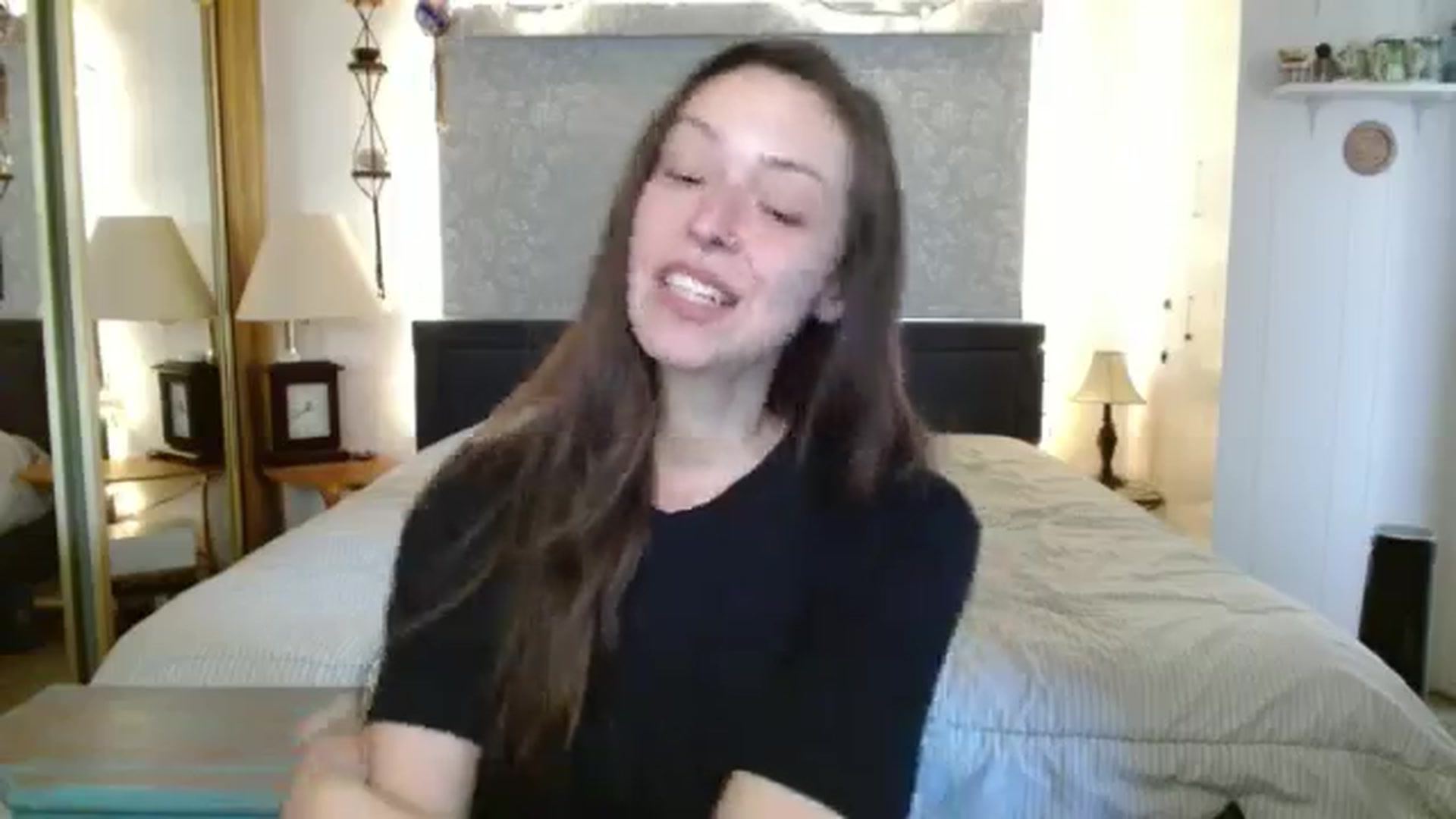 Gallery image thumbnail from EdenSalt's myfreecams stream on, 05/29/2024, 20:50 image 8 of 20