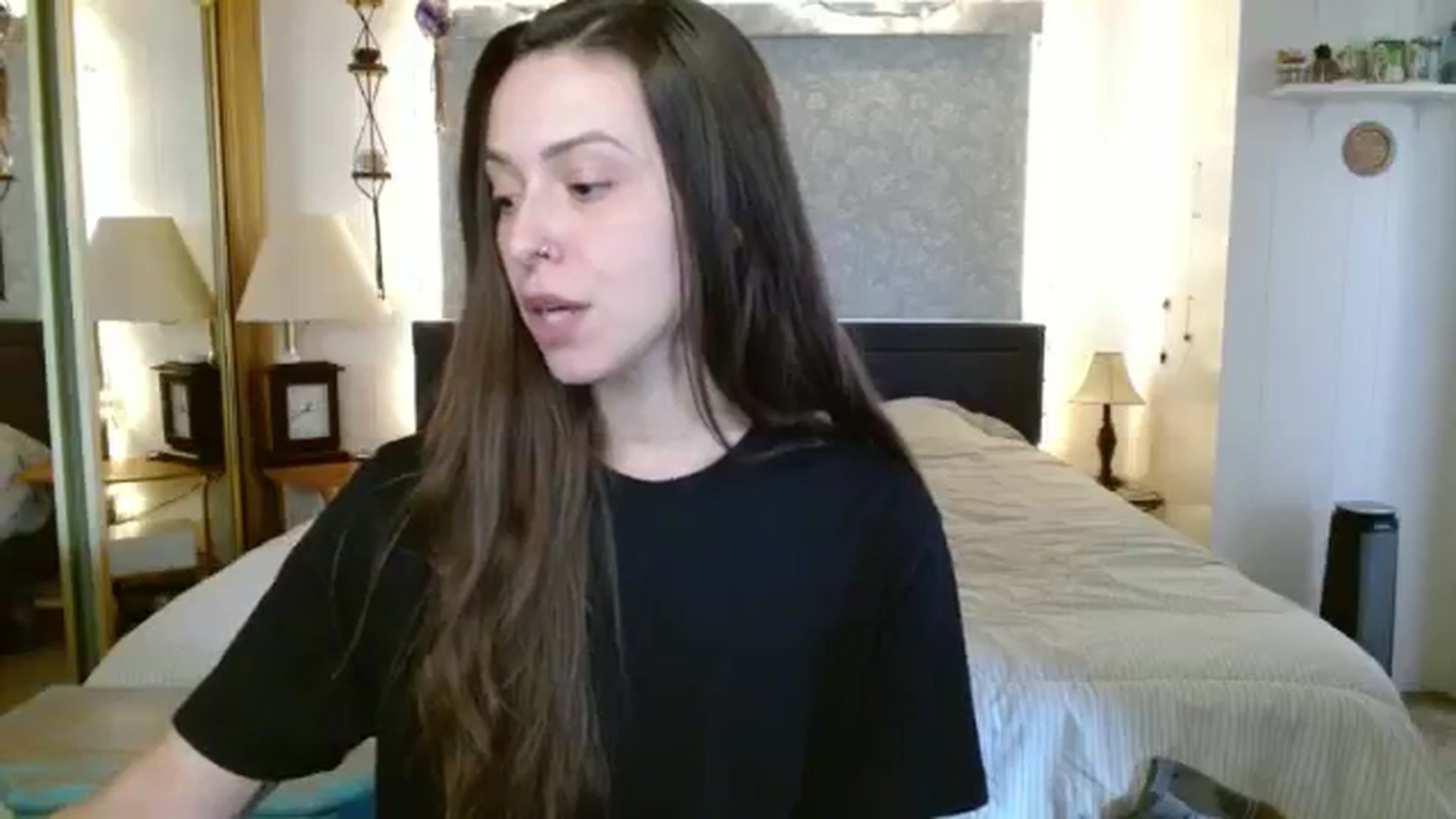 Gallery image thumbnail from EdenSalt's myfreecams stream on, 05/30/2024, 19:34 image 7 of 20