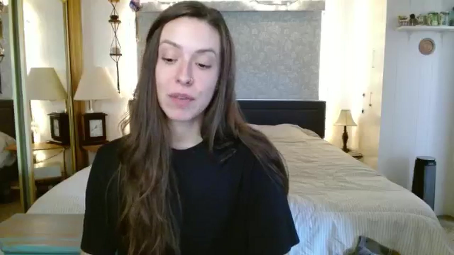 Gallery image thumbnail from EdenSalt's myfreecams stream on, 05/30/2024, 19:34 image 9 of 20
