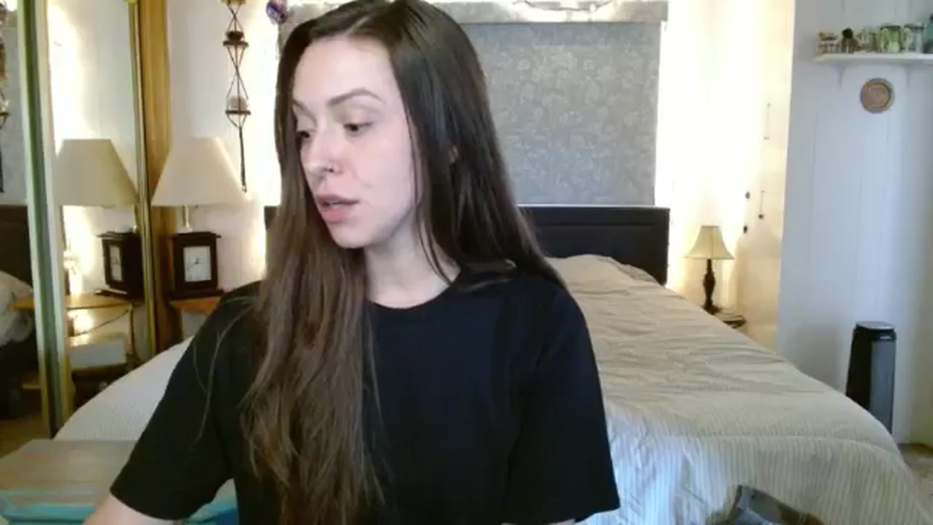 Gallery image thumbnail from EdenSalt's myfreecams stream on, 05/30/2024, 19:34 image 5 of 20