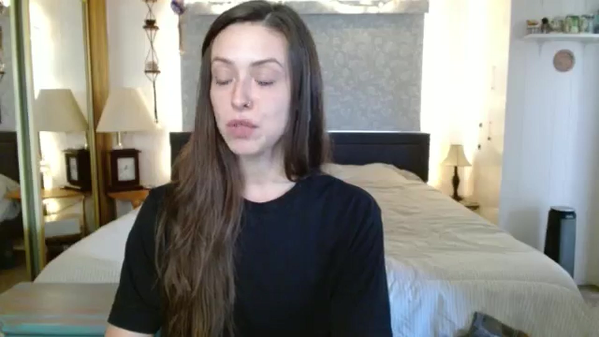 Gallery image thumbnail from EdenSalt's myfreecams stream on, 05/30/2024, 20:27 image 19 of 20