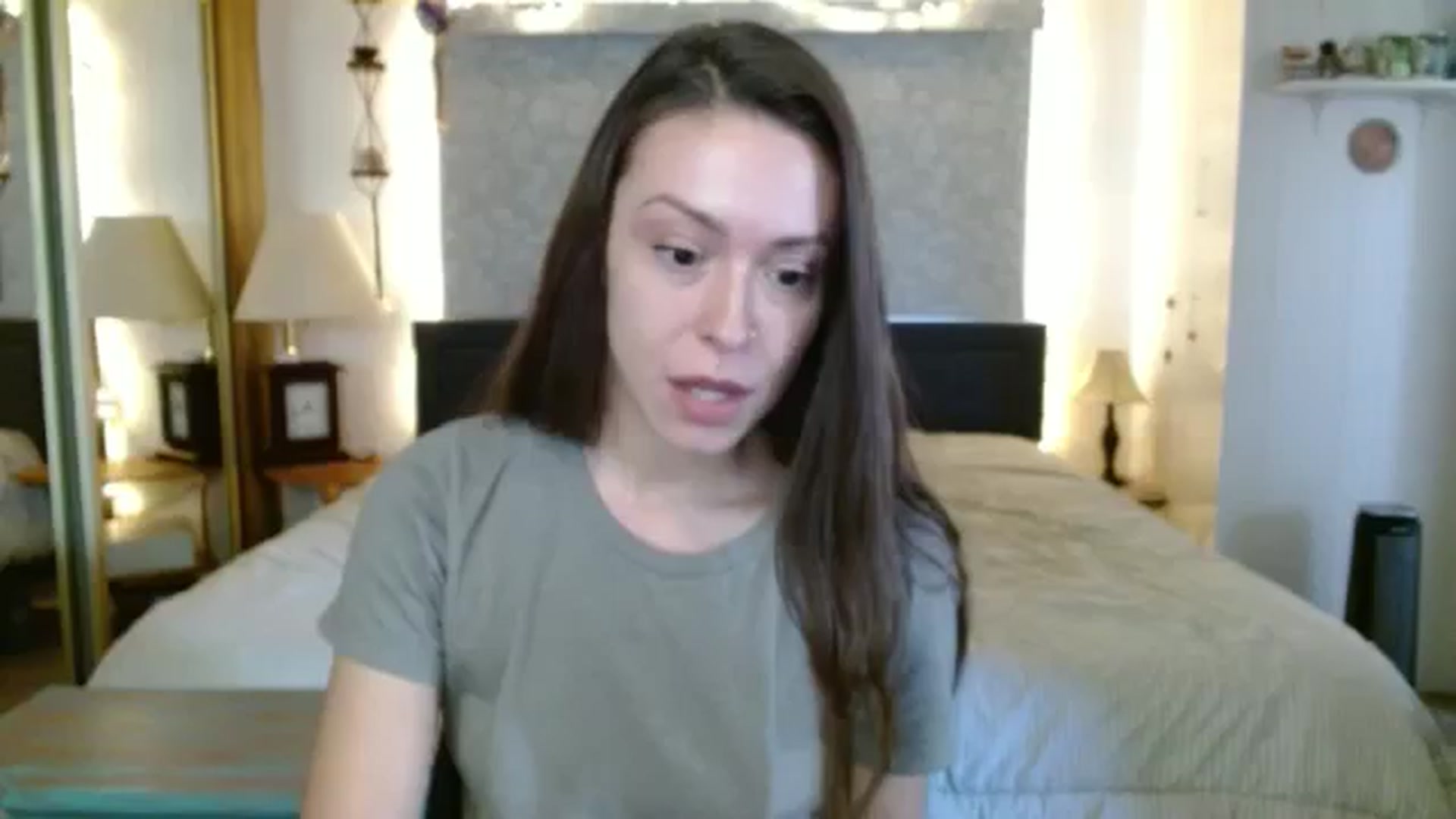 Gallery image thumbnail from EdenSalt's myfreecams stream on, 05/31/2024, 15:59 image 5 of 20