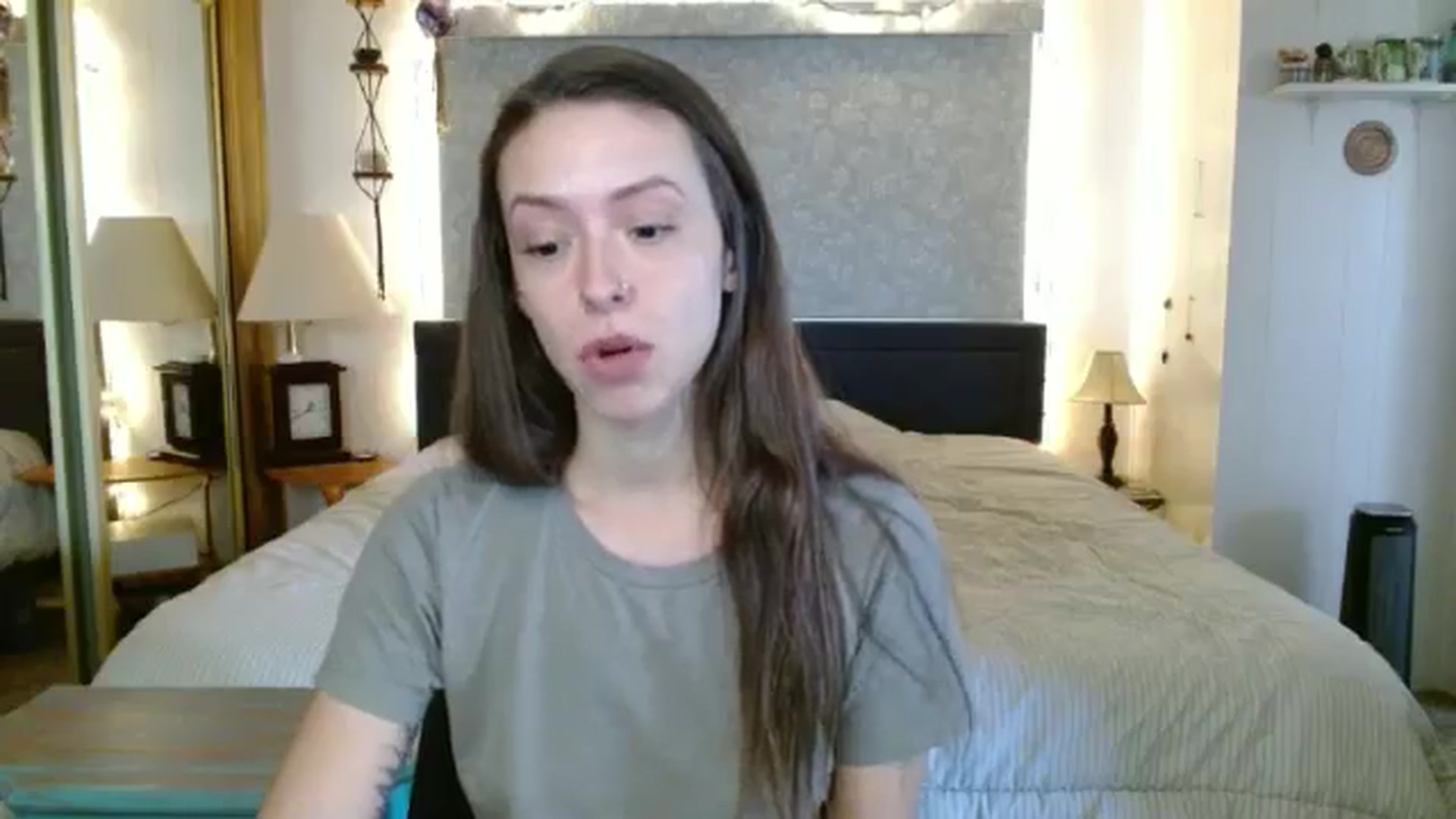 Gallery image thumbnail from EdenSalt's myfreecams stream on, 05/31/2024, 15:59 image 8 of 20