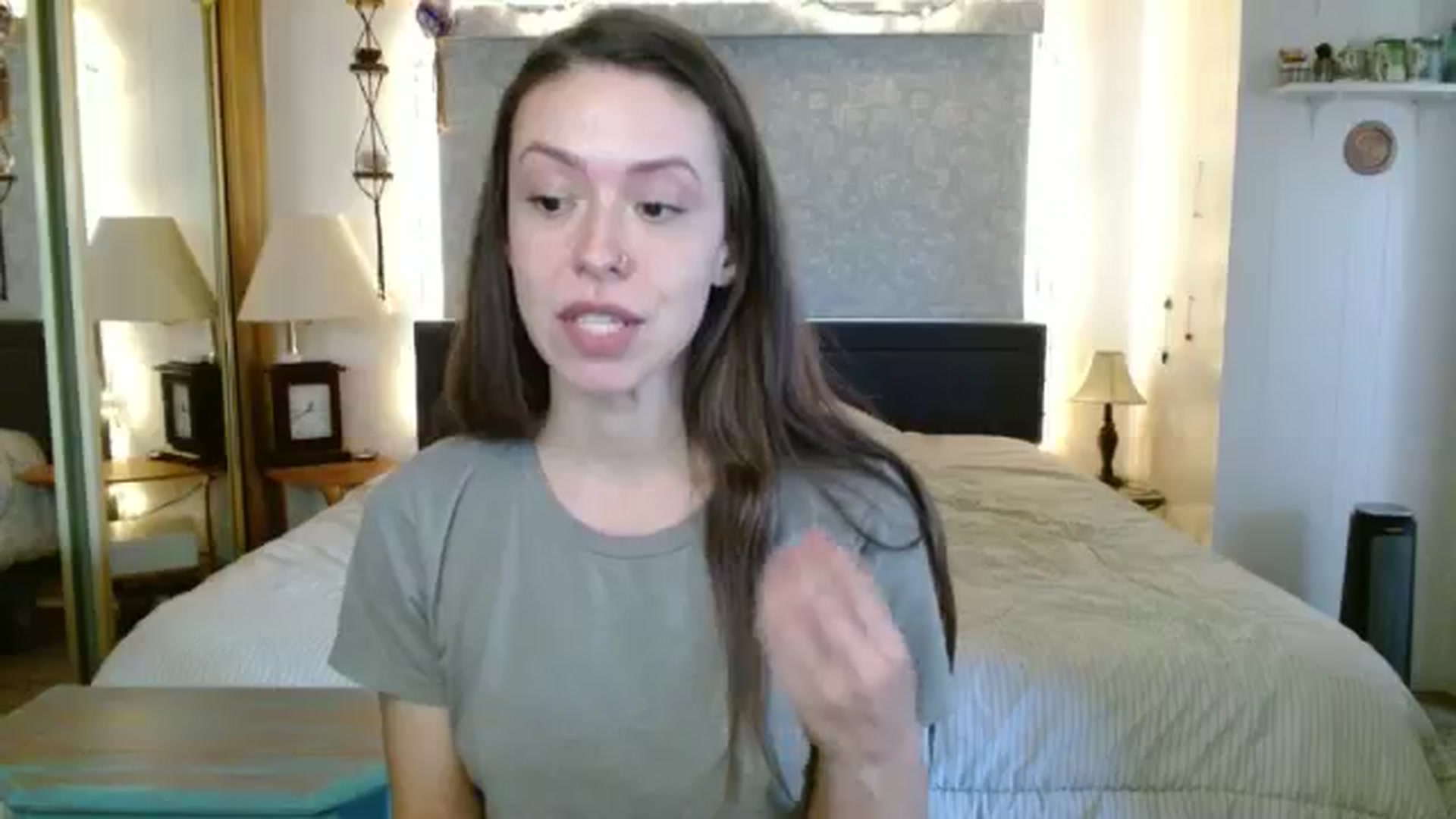 Gallery image thumbnail from EdenSalt's myfreecams stream on, 05/31/2024, 15:59 image 6 of 20