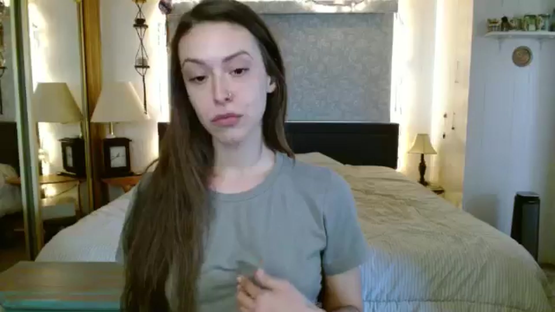 Gallery image thumbnail from EdenSalt's myfreecams stream on, 05/31/2024, 15:59 image 17 of 20