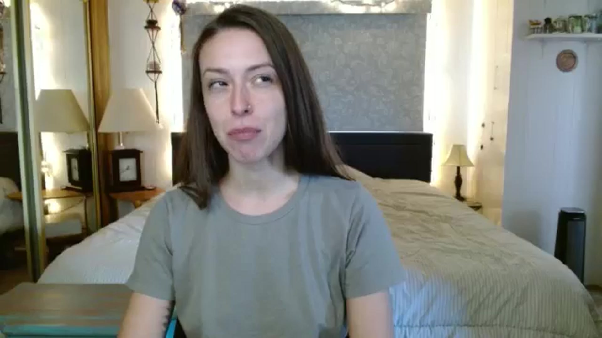 Gallery image thumbnail from EdenSalt's myfreecams stream on, 05/31/2024, 17:20 image 3 of 20