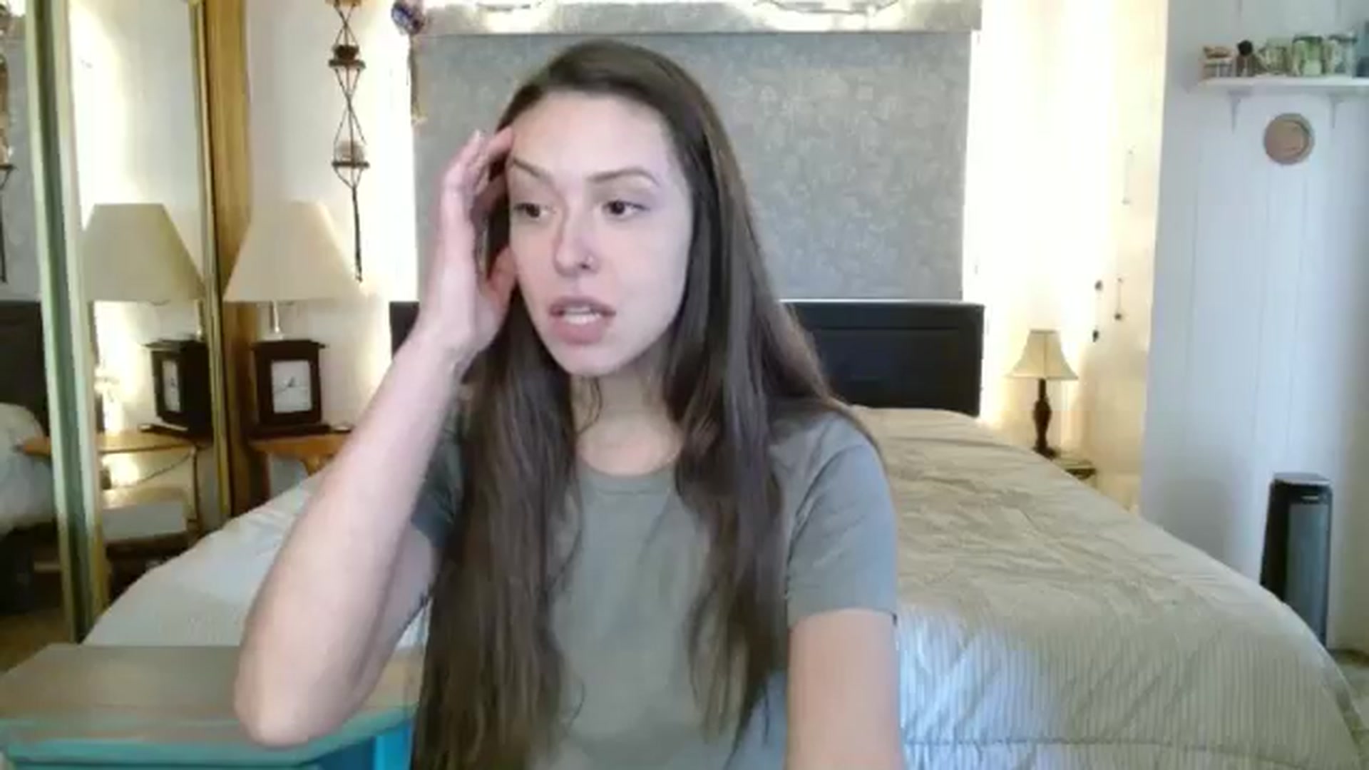 Gallery image thumbnail from EdenSalt's myfreecams stream on, 05/31/2024, 18:33 image 19 of 20