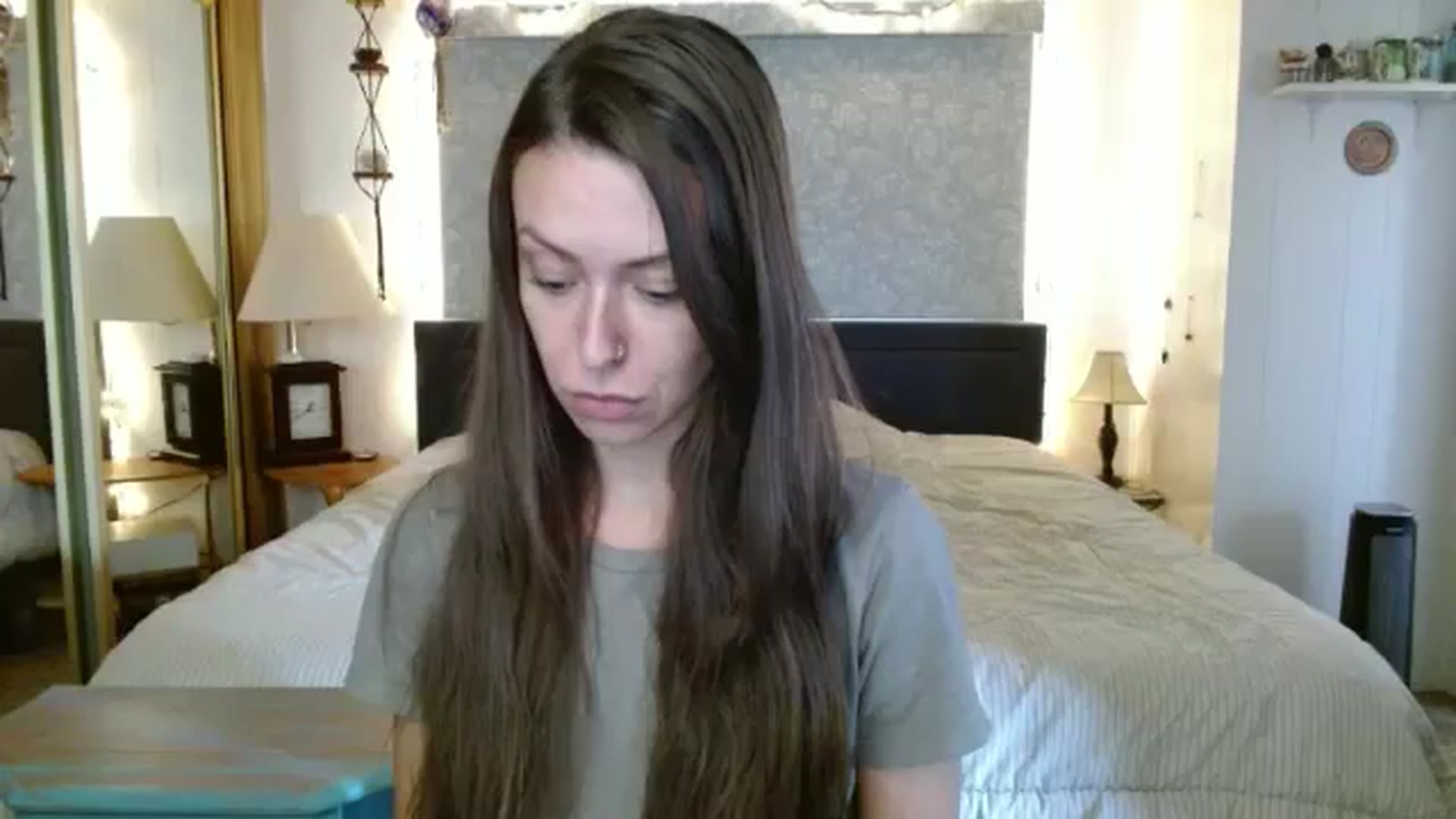 Gallery image thumbnail from EdenSalt's myfreecams stream on, 05/31/2024, 18:33 image 1 of 20
