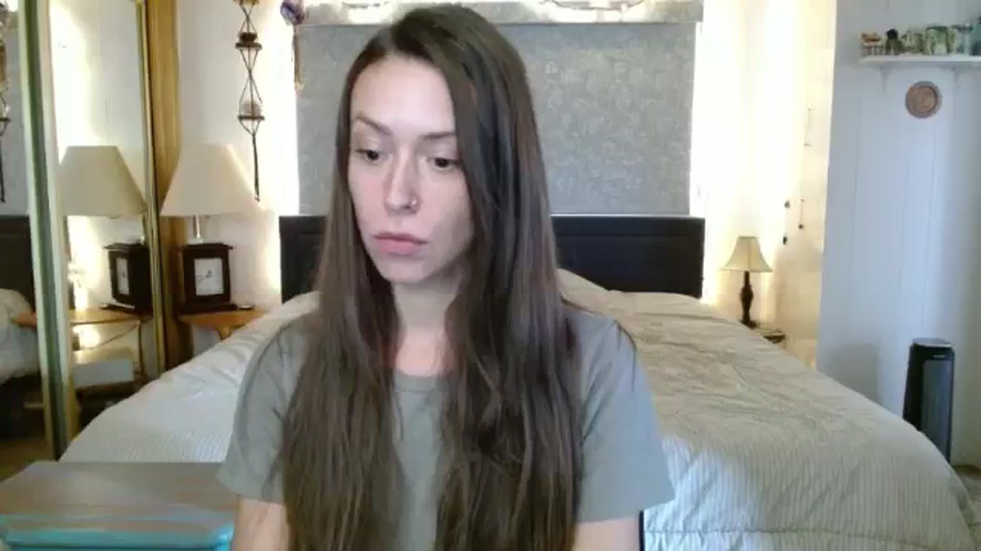 Gallery image thumbnail from EdenSalt's myfreecams stream on, 05/31/2024, 18:33 image 2 of 20