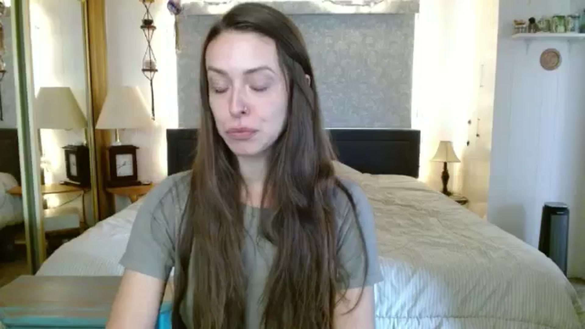 Gallery image thumbnail from EdenSalt's myfreecams stream on, 05/31/2024, 18:33 image 7 of 20
