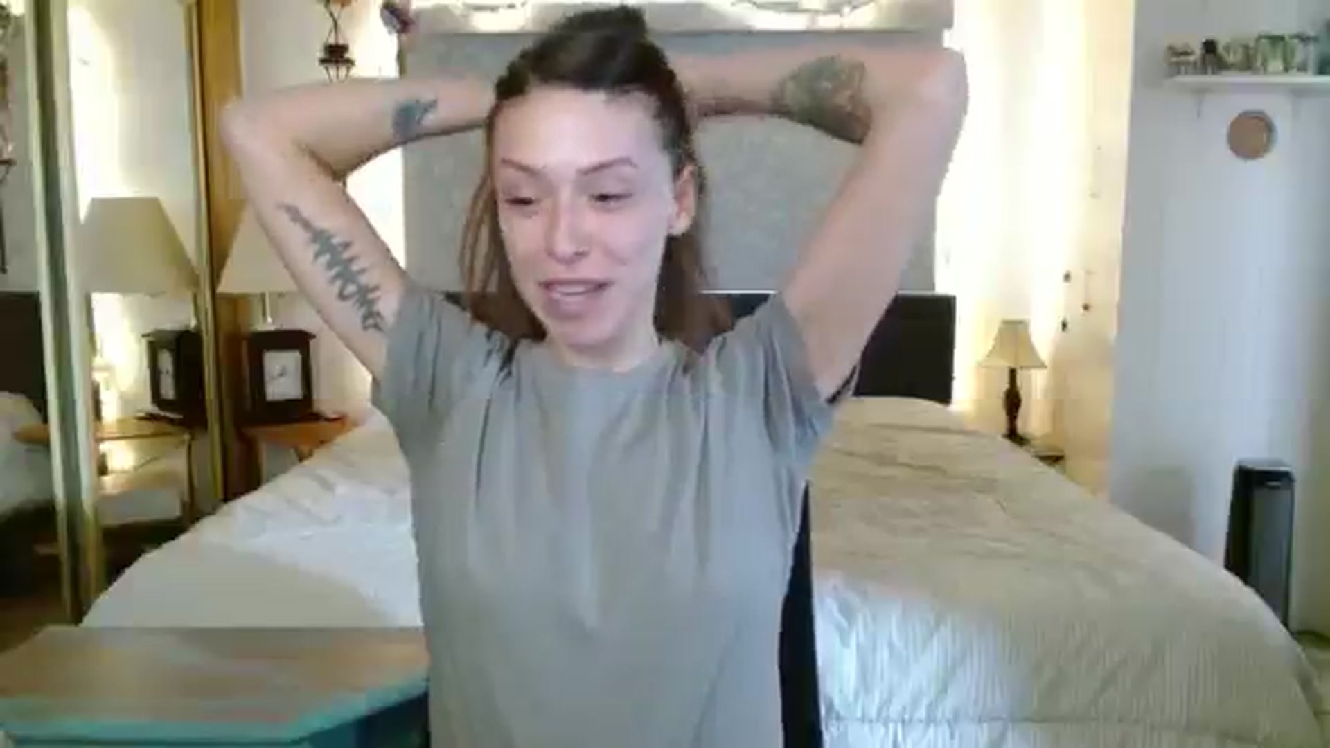 Gallery image thumbnail from EdenSalt's myfreecams stream on, 05/31/2024, 19:43 image 4 of 20