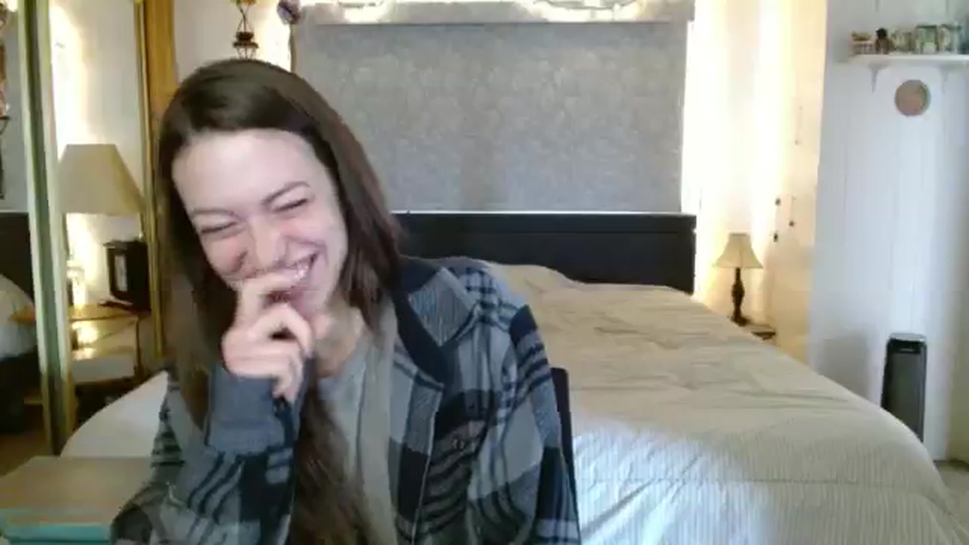 Gallery image thumbnail from EdenSalt's myfreecams stream on, 06/04/2024, 17:23 image 9 of 20