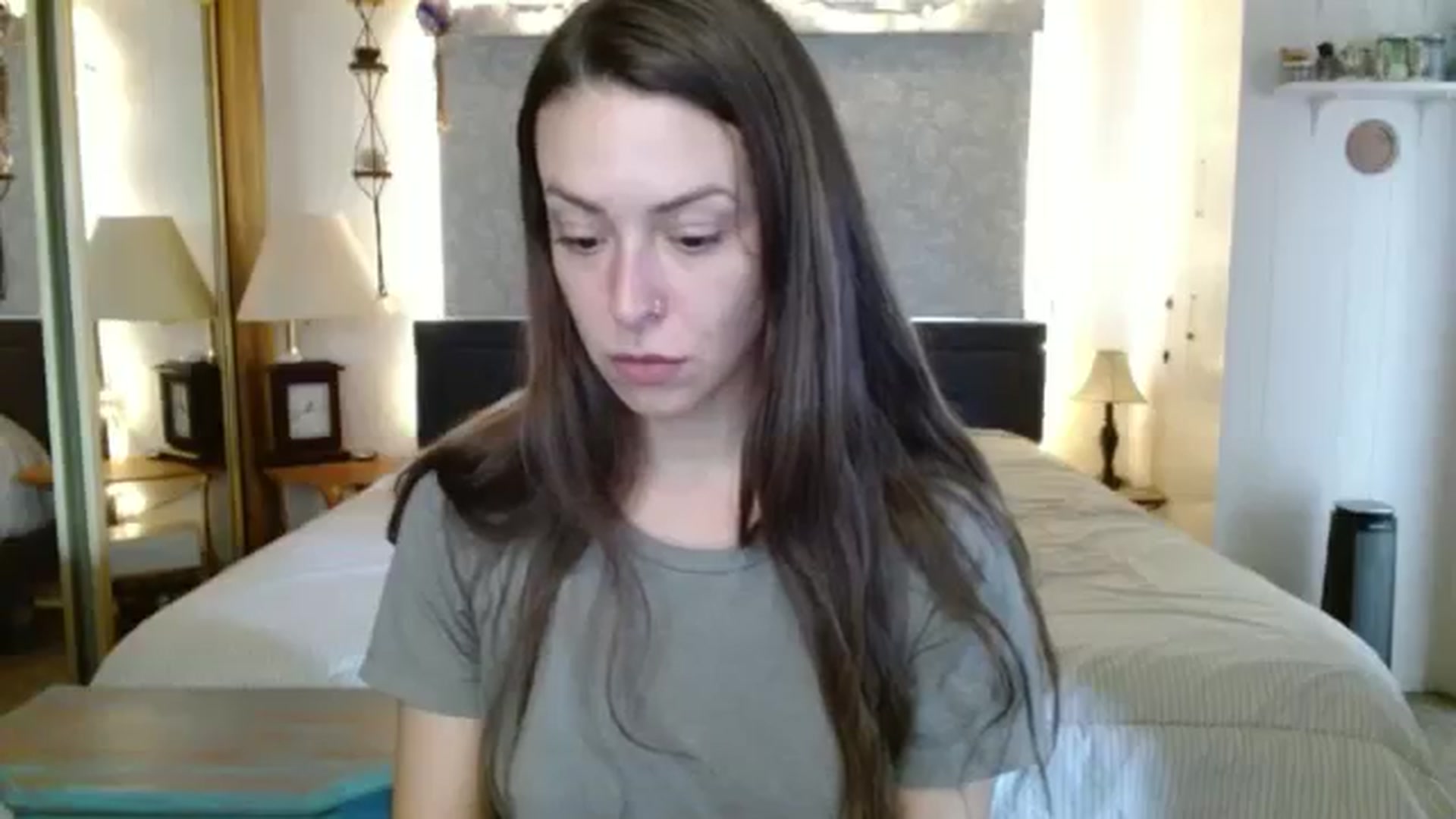 Gallery image thumbnail from EdenSalt's myfreecams stream on, 06/04/2024, 19:17 image 2 of 20