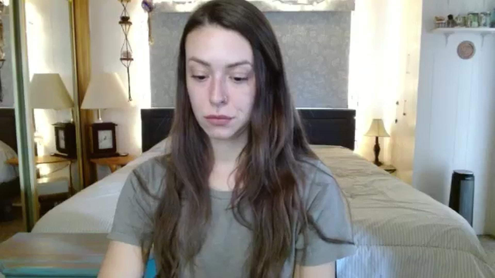 Gallery image thumbnail from EdenSalt's myfreecams stream on, 06/04/2024, 19:17 image 19 of 20