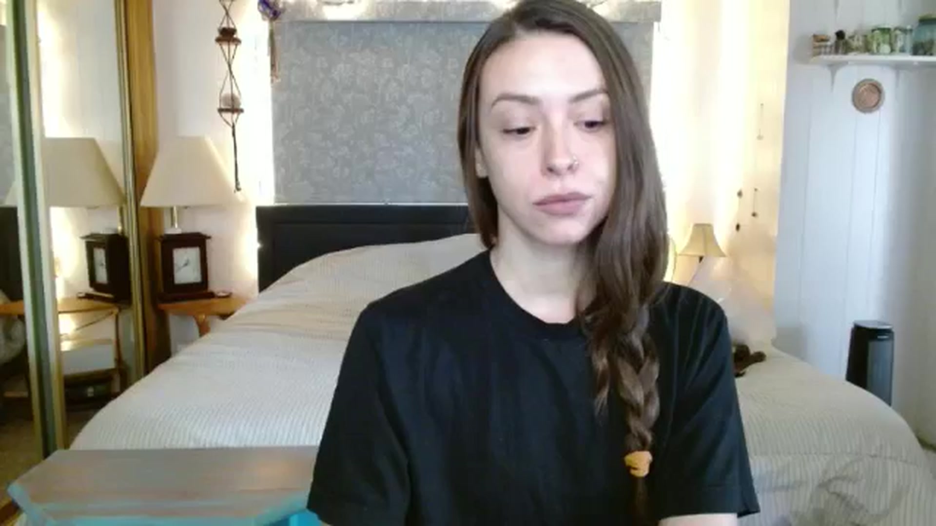 Gallery image thumbnail from EdenSalt's myfreecams stream on, 06/05/2024, 16:00 image 2 of 20